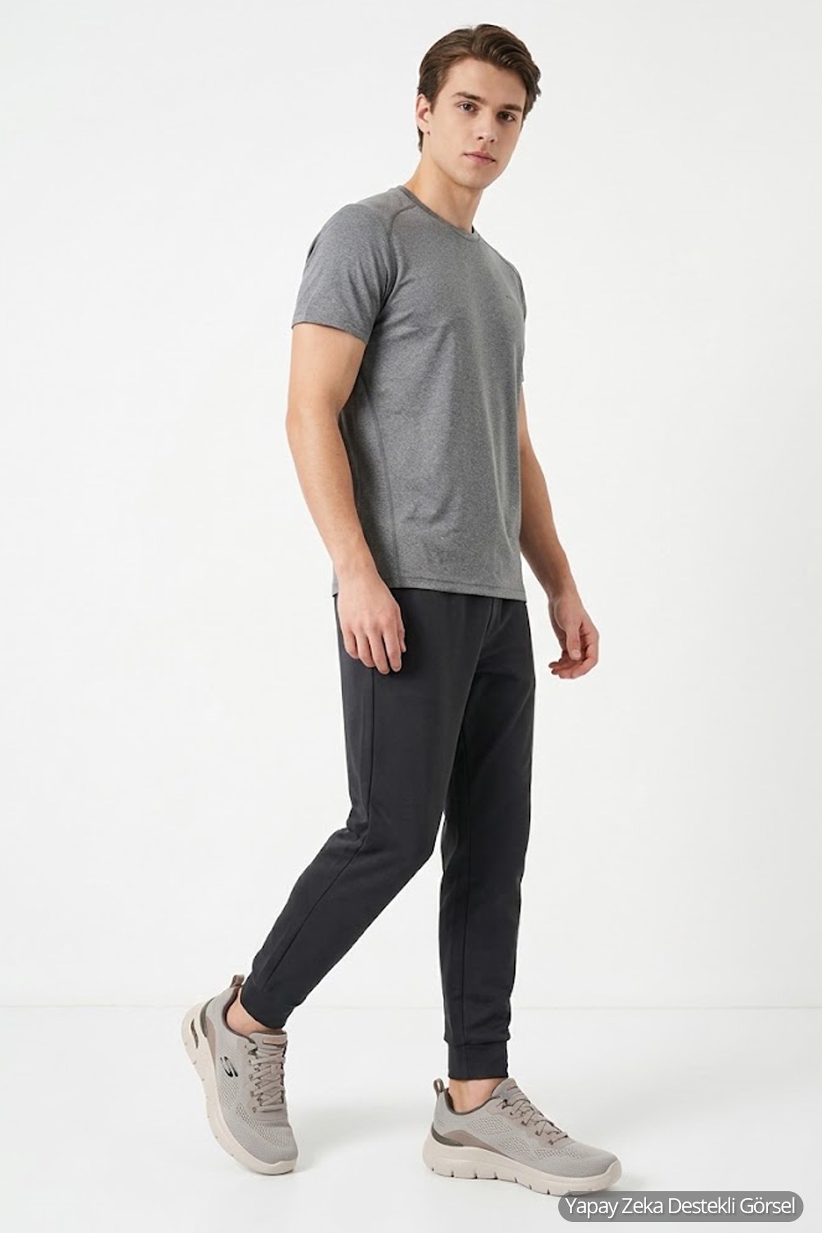 Skechers Arch Fit Summits Erkek Spor Ayakkabı 233178TK TPOR