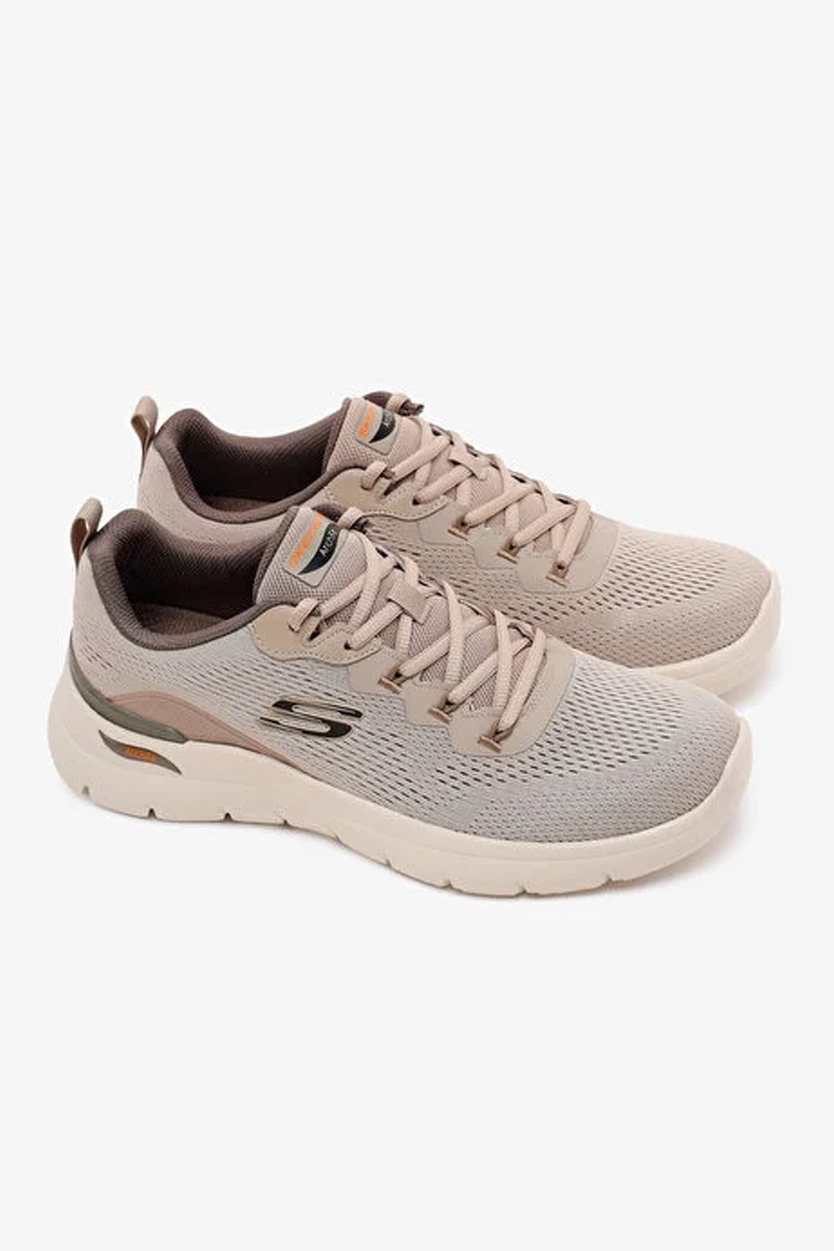 Skechers Arch Fit Summits Erkek Spor Ayakkabı 233178TK TPOR