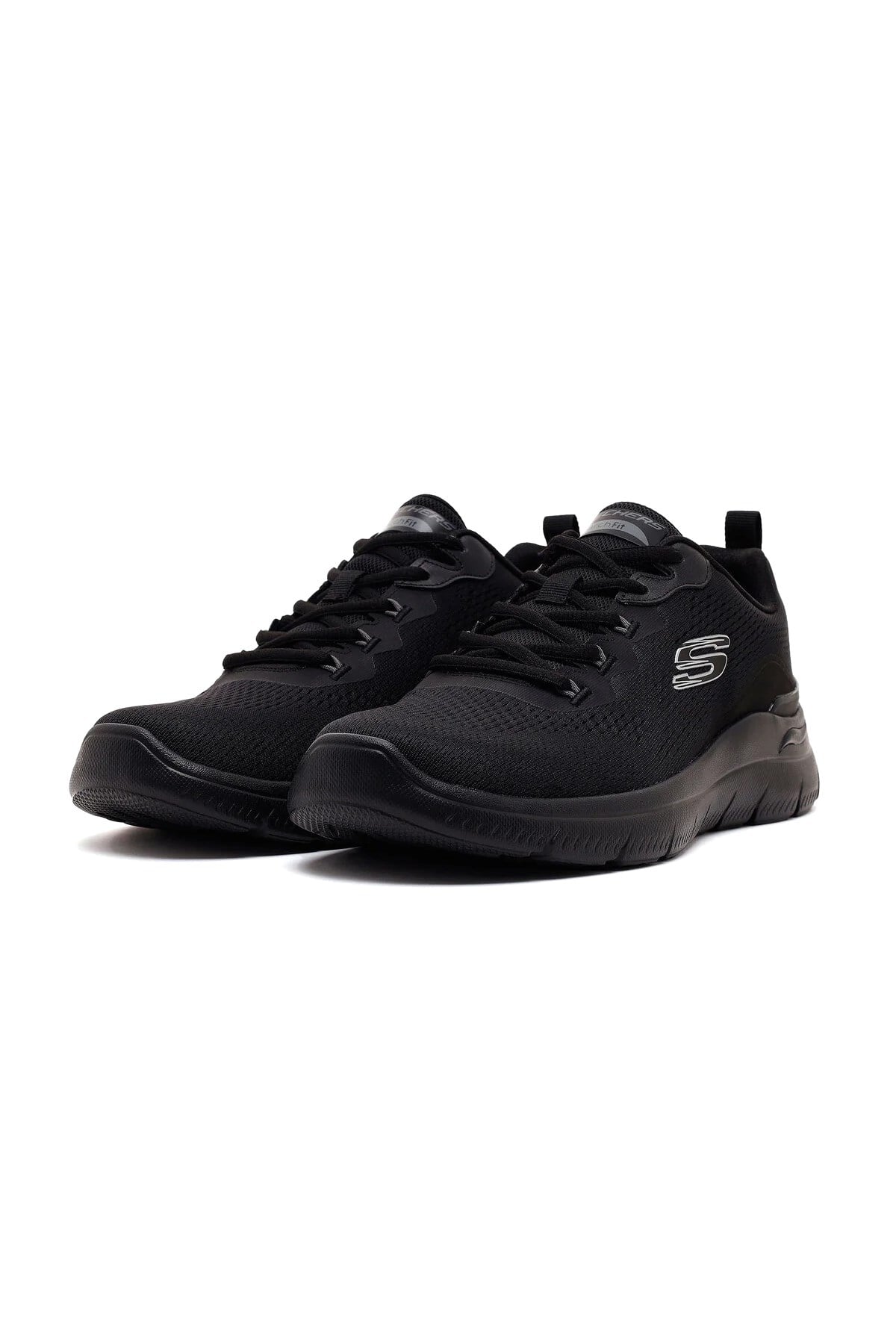 Skechers Arch Fit Summits Erkek Spor Ayakkabı 233178TK BBK