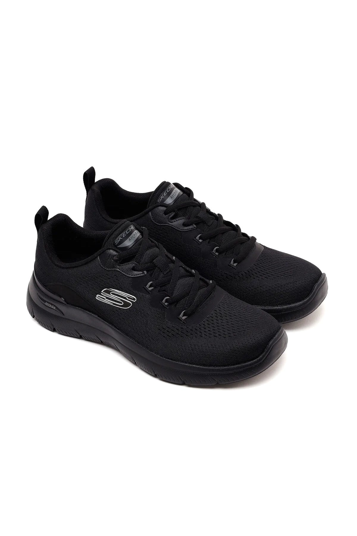 Skechers Arch Fit Summits Erkek Spor Ayakkabı 233178TK BBK