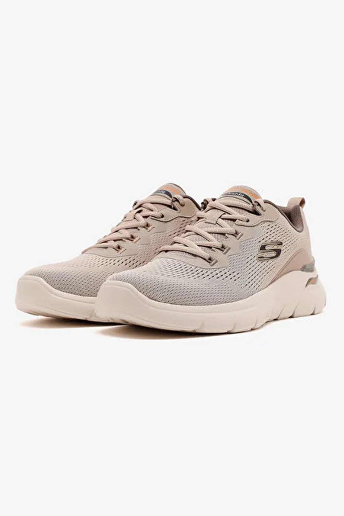 Skechers Arch Fit Summits Erkek Spor Ayakkabı 233178TK TPOR