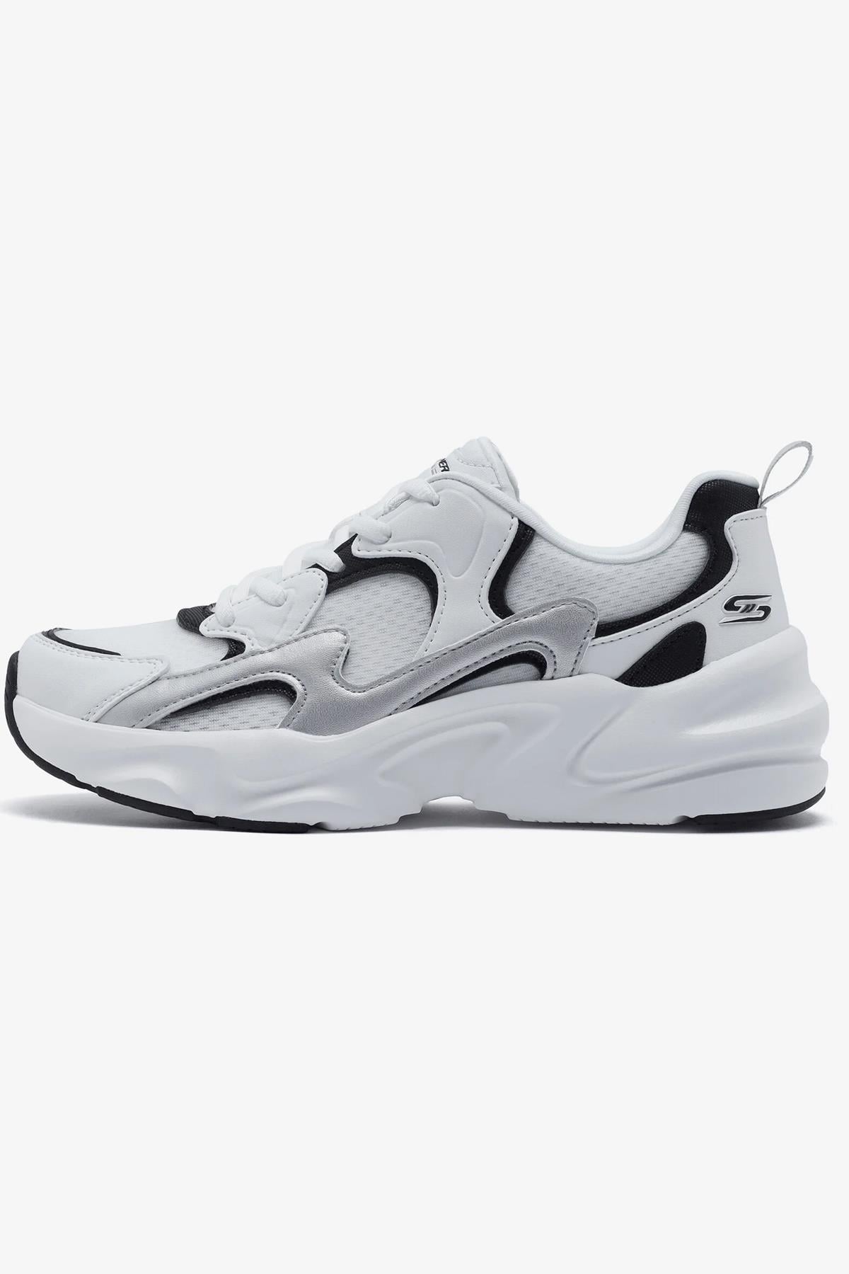 Skechers Bobs Bamina 2.0 Kadın Spor Ayakkabı 117364 WBKS