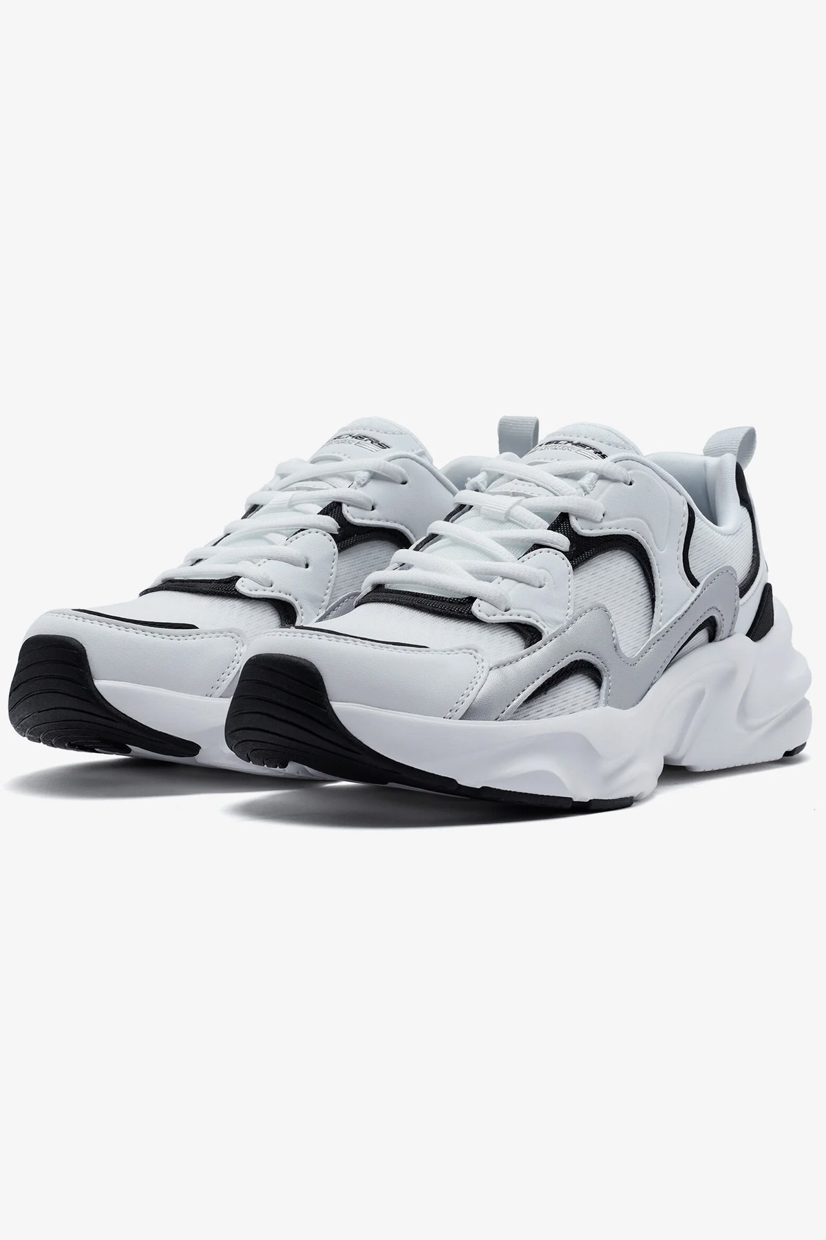 Skechers Bobs Bamina 2.0 Kadın Spor Ayakkabı 117364 WBKS