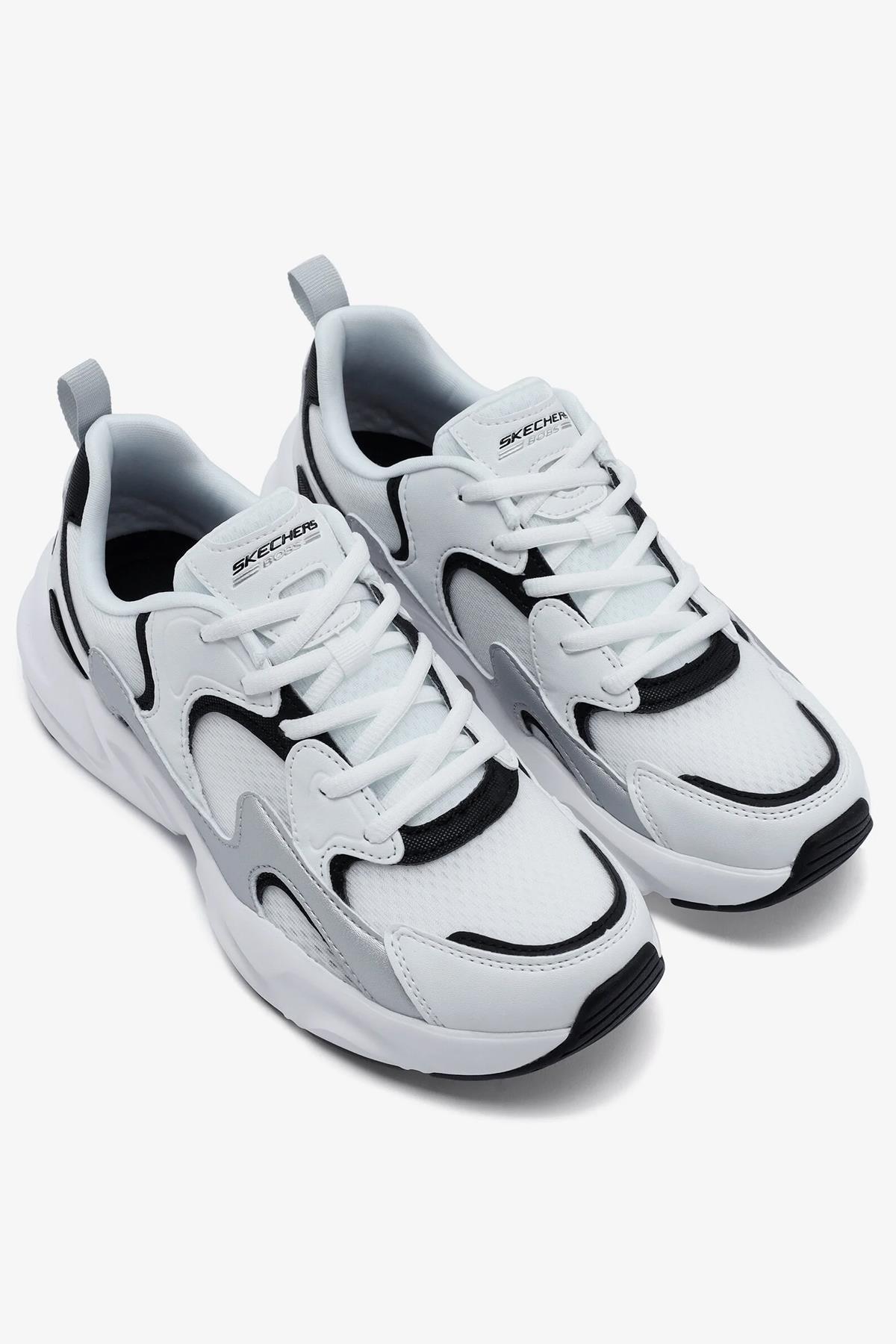 Skechers Bobs Bamina 2.0 Kadın Spor Ayakkabı 117364 WBKS