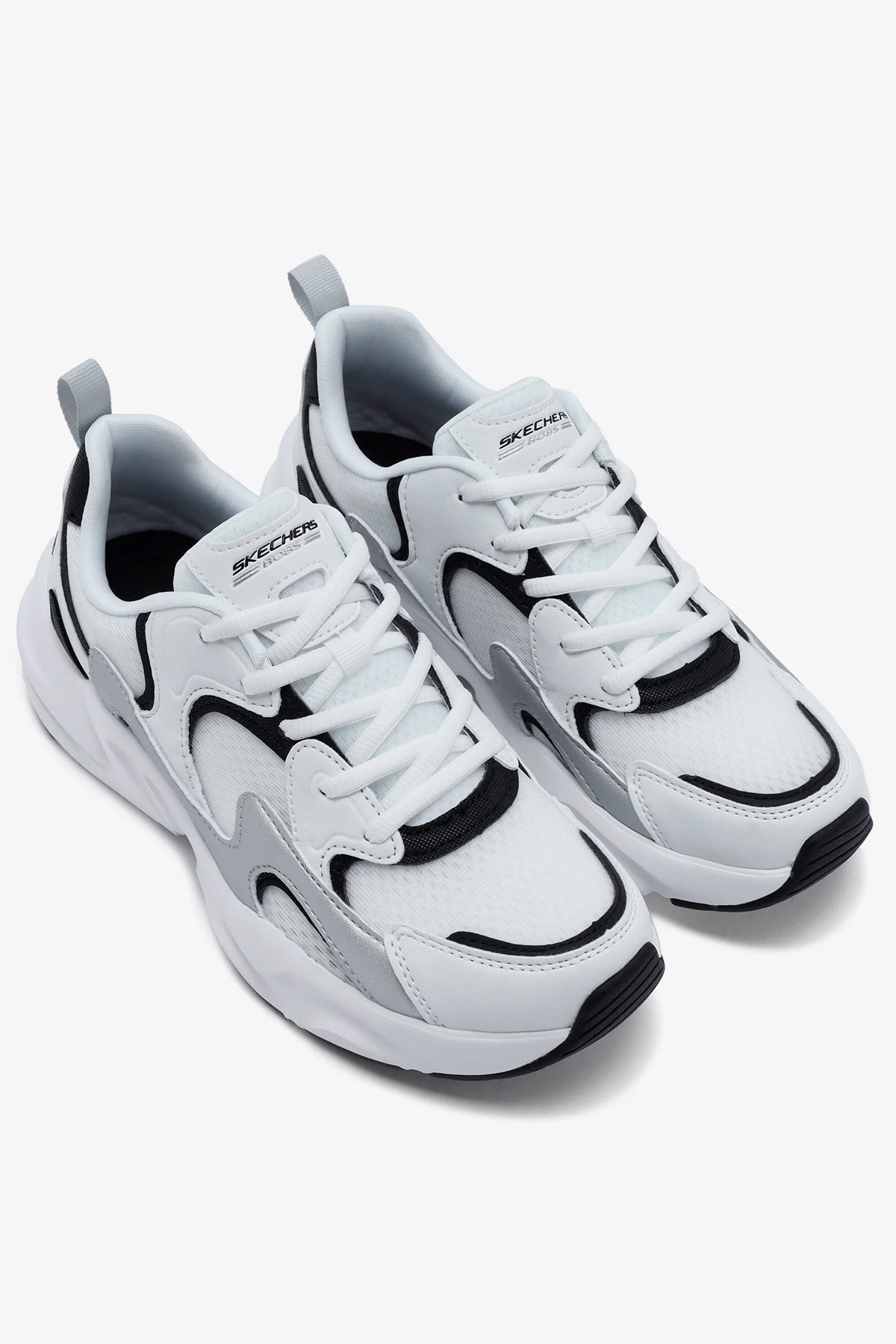 Skechers Bobs Bamina 2.0 Kadın Spor Ayakkabı 117364 WBKS