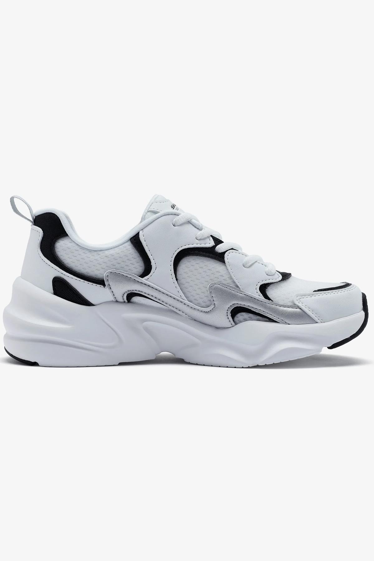 Skechers Bobs Bamina 2.0 Kadın Spor Ayakkabı 117364 WBKS