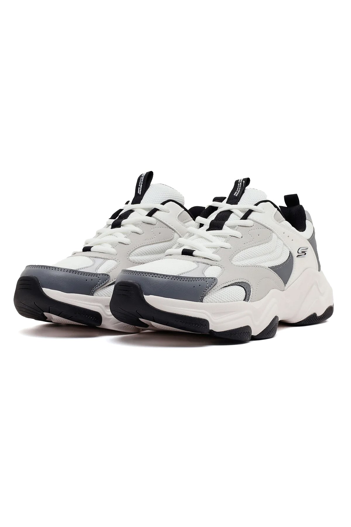 Skechers Bobs Diego Erkek Spor Ayakkabı 118330 WMLT