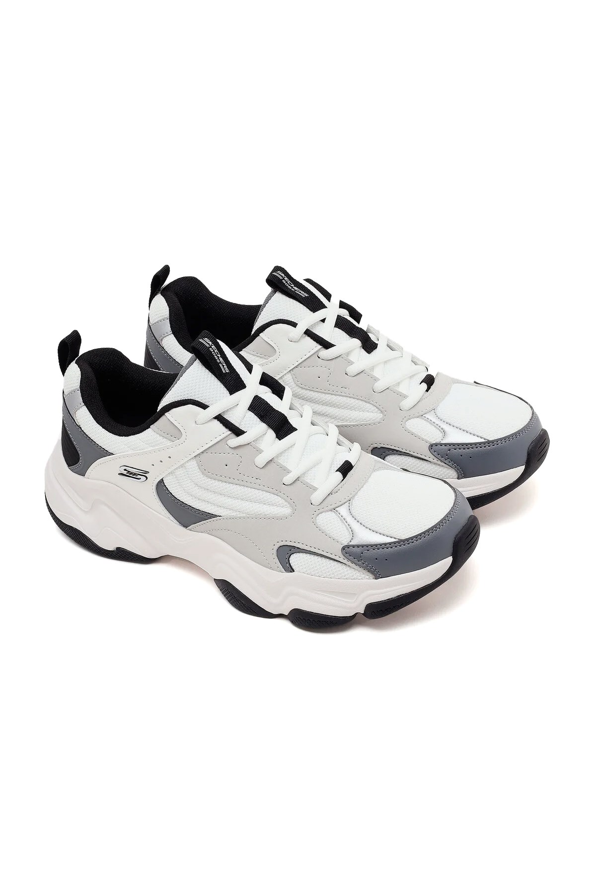 Skechers Bobs Diego Erkek Spor Ayakkabı 118330 WMLT