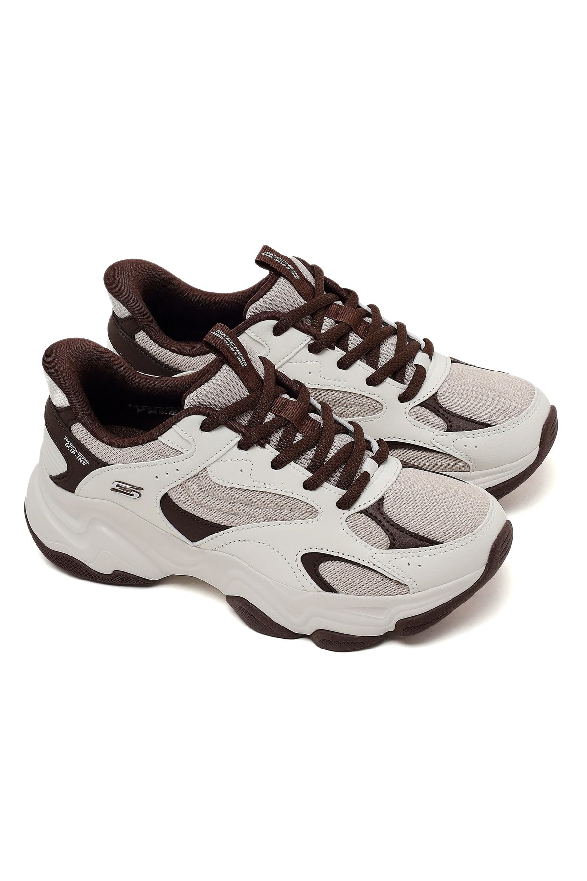 Skechers Bobs Diego Kadın Spor Ayakkabı 117688 BRMT