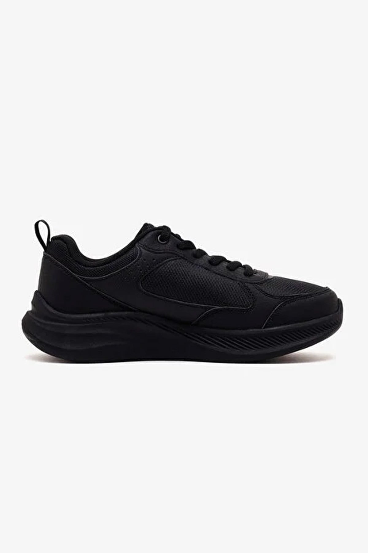 Skechers Bobs Moda Flex Erkek Spor Ayakkabı 118157TK BBK