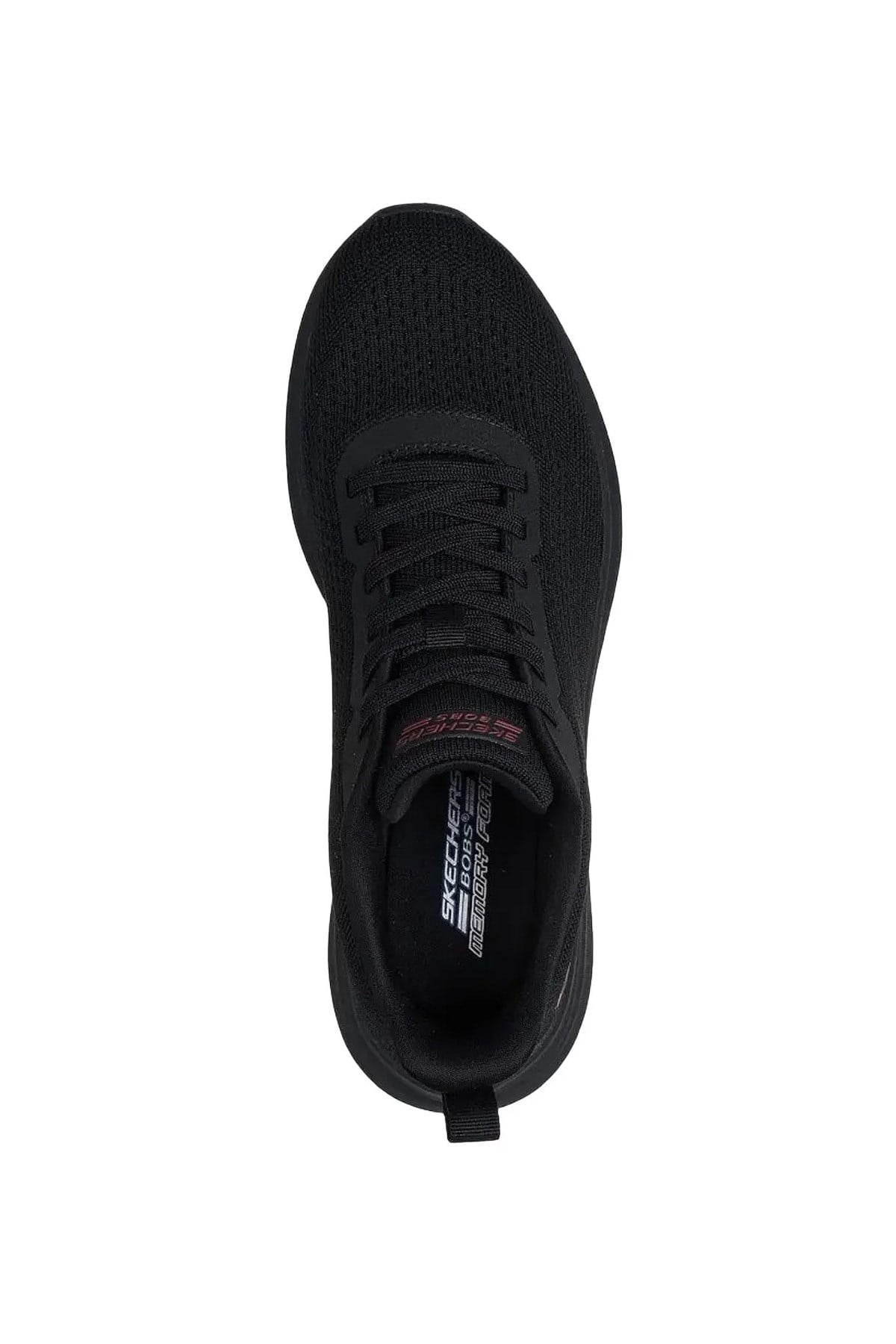 Skechers Bobs Moda Flex Erkek Spor Ayakkabı 118155TK BBK