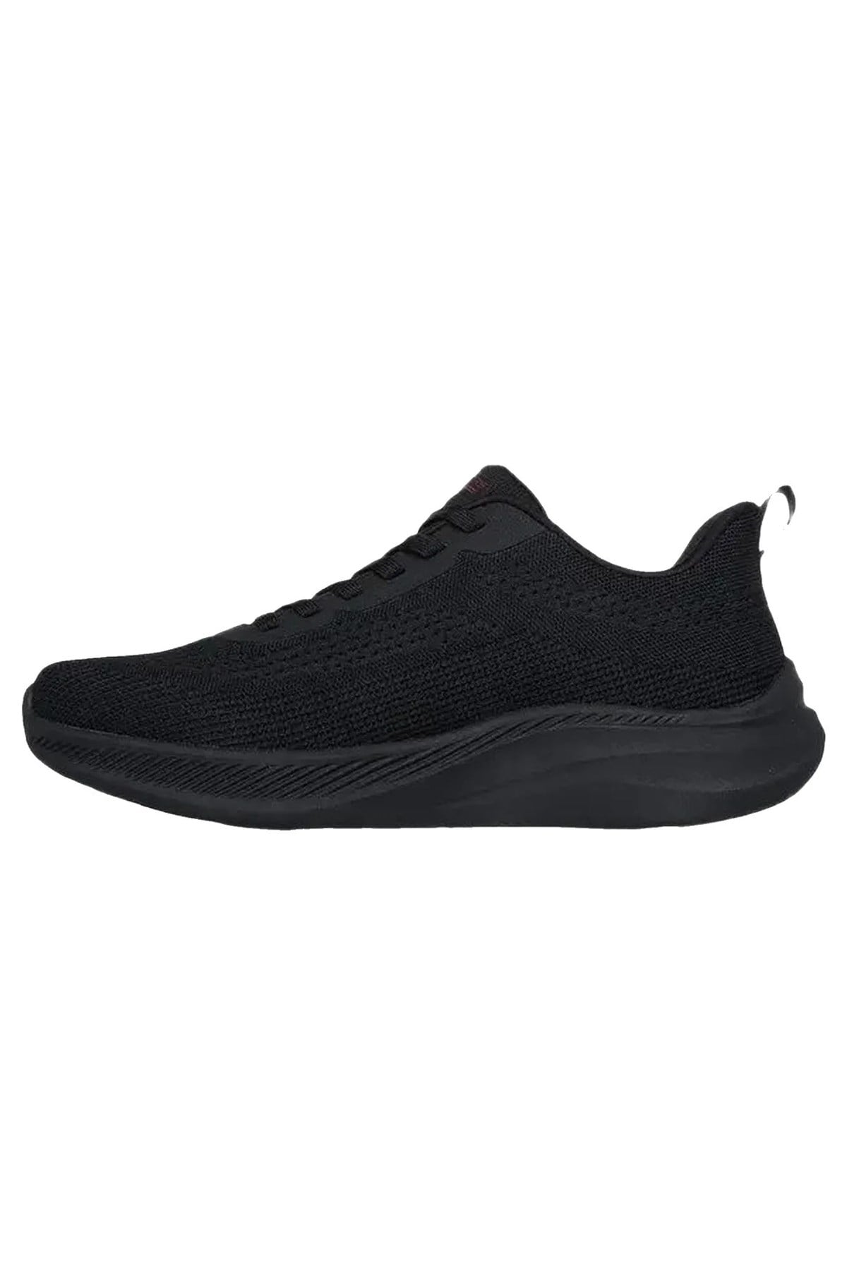 Skechers Bobs Moda Flex Erkek Spor Ayakkabı 118155TK BBK