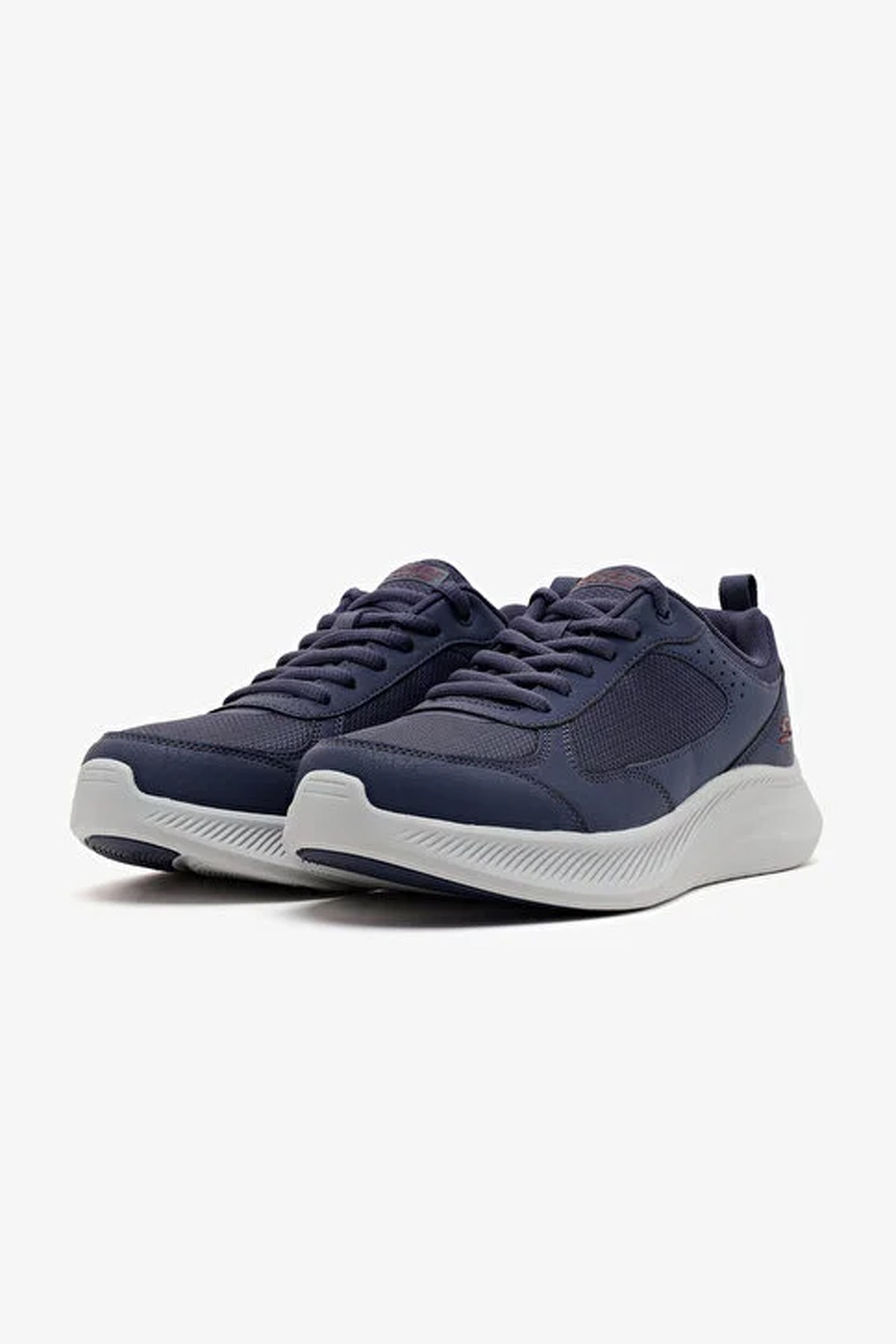 Skechers Bobs Moda Flex Erkek Spor Ayakkabı 118157TK DKNV