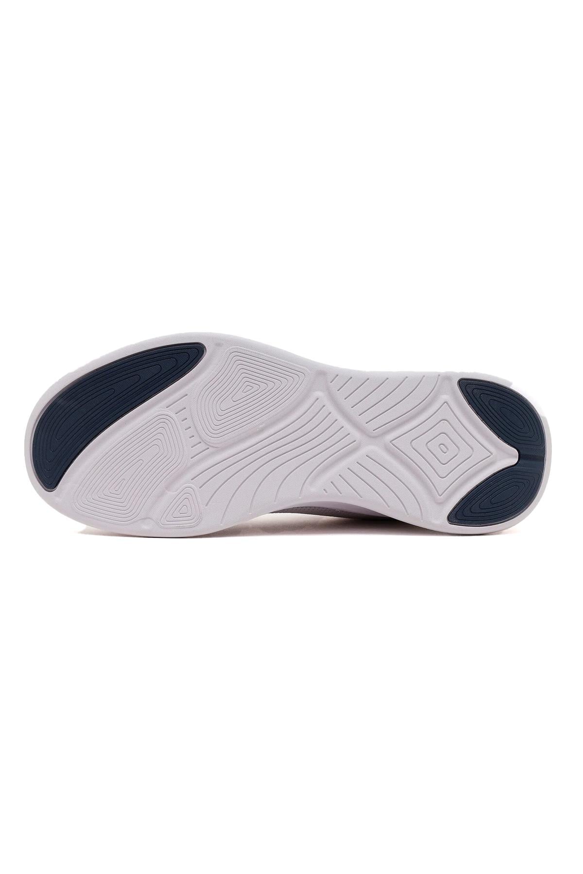 Skechers Bobs Moda Flex Erkek Spor Ayakkabı 118155TK LTGY