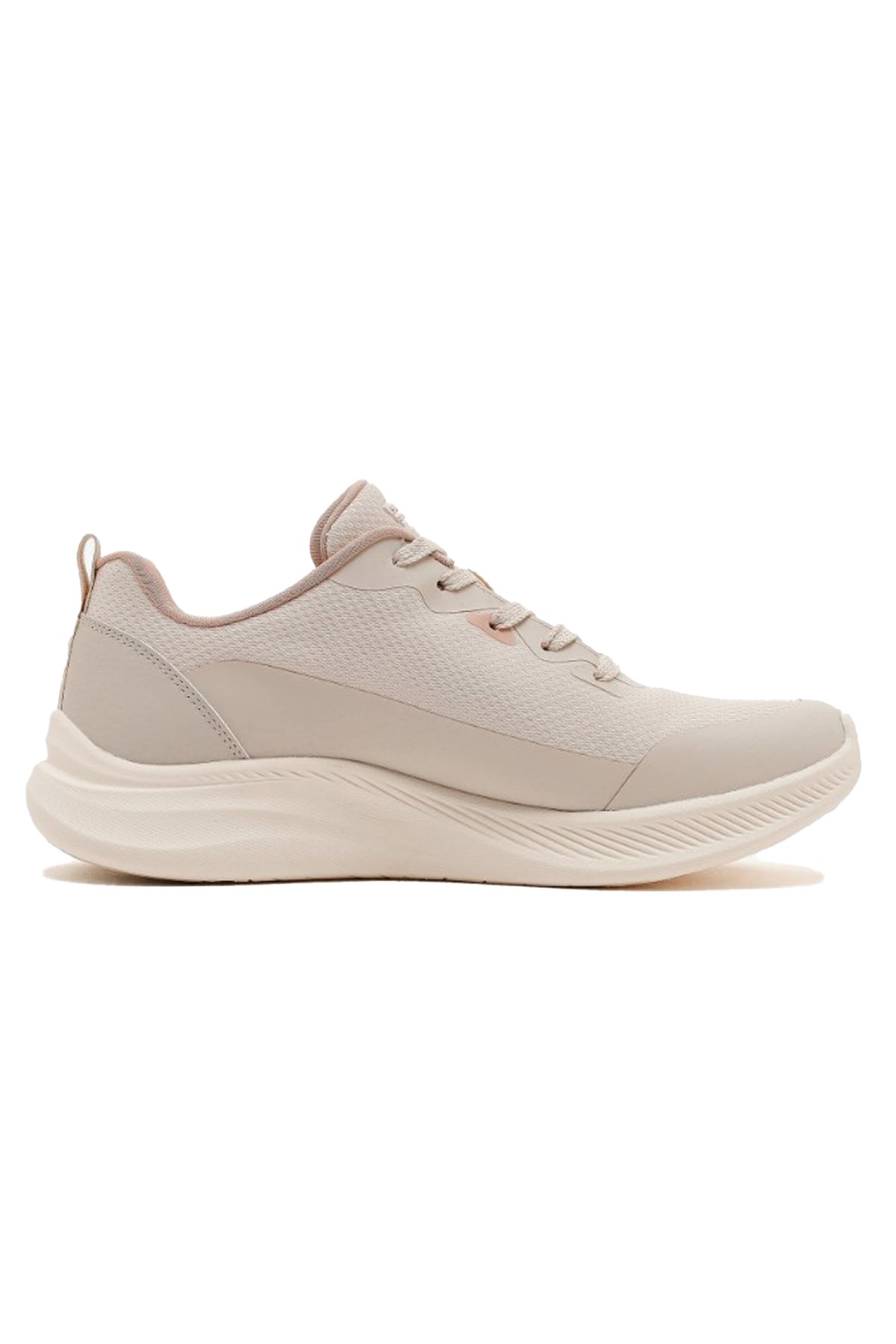 Skechers Bobs Moda Flex Kadın Spor Ayakkabı 117730TK OFWT