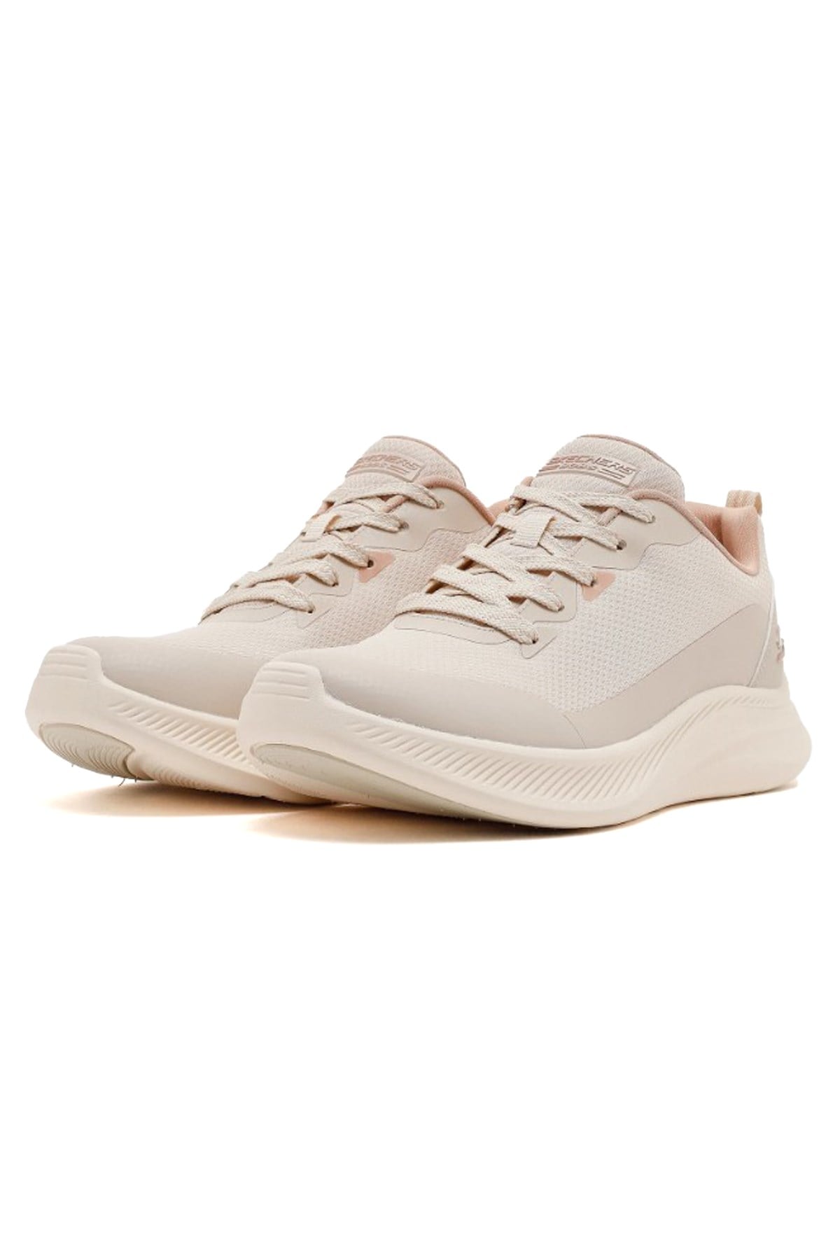 Skechers Bobs Moda Flex Kadın Spor Ayakkabı 117730TK OFWT