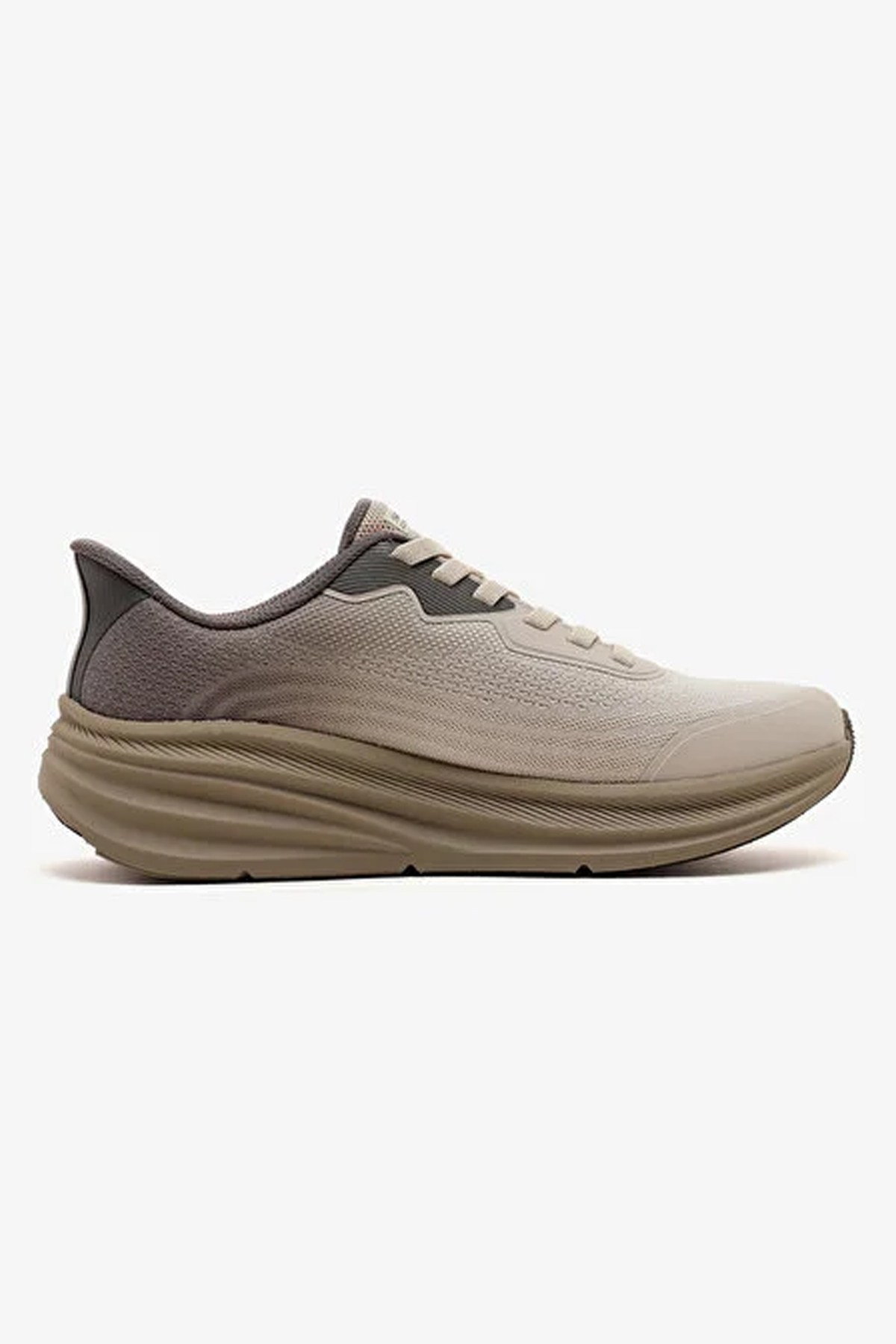 Skechers Bobs Skillz Erkek Spor Ayakkabı 118435TK OLV