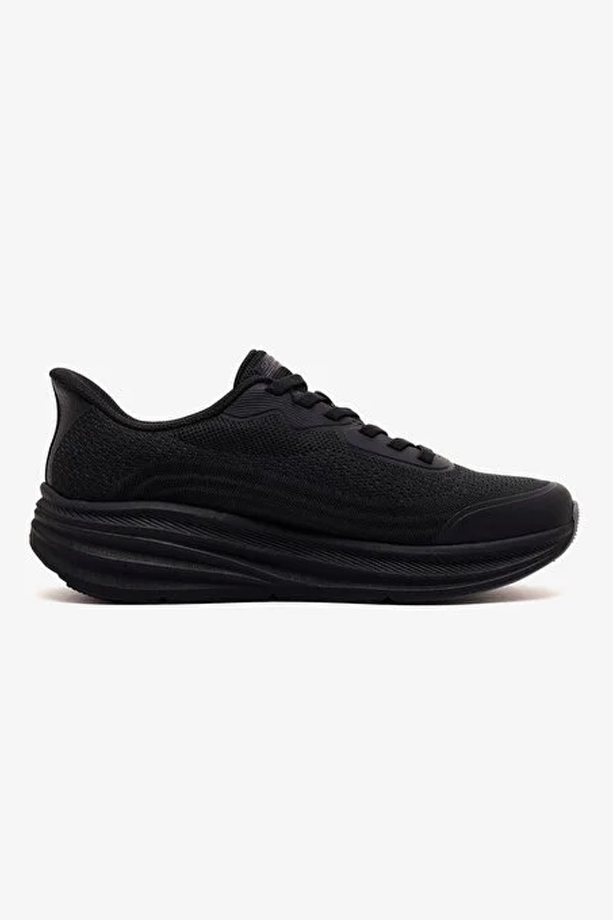 Skechers Bobs Skillz Erkek Spor Ayakkabı 118435TK BBK