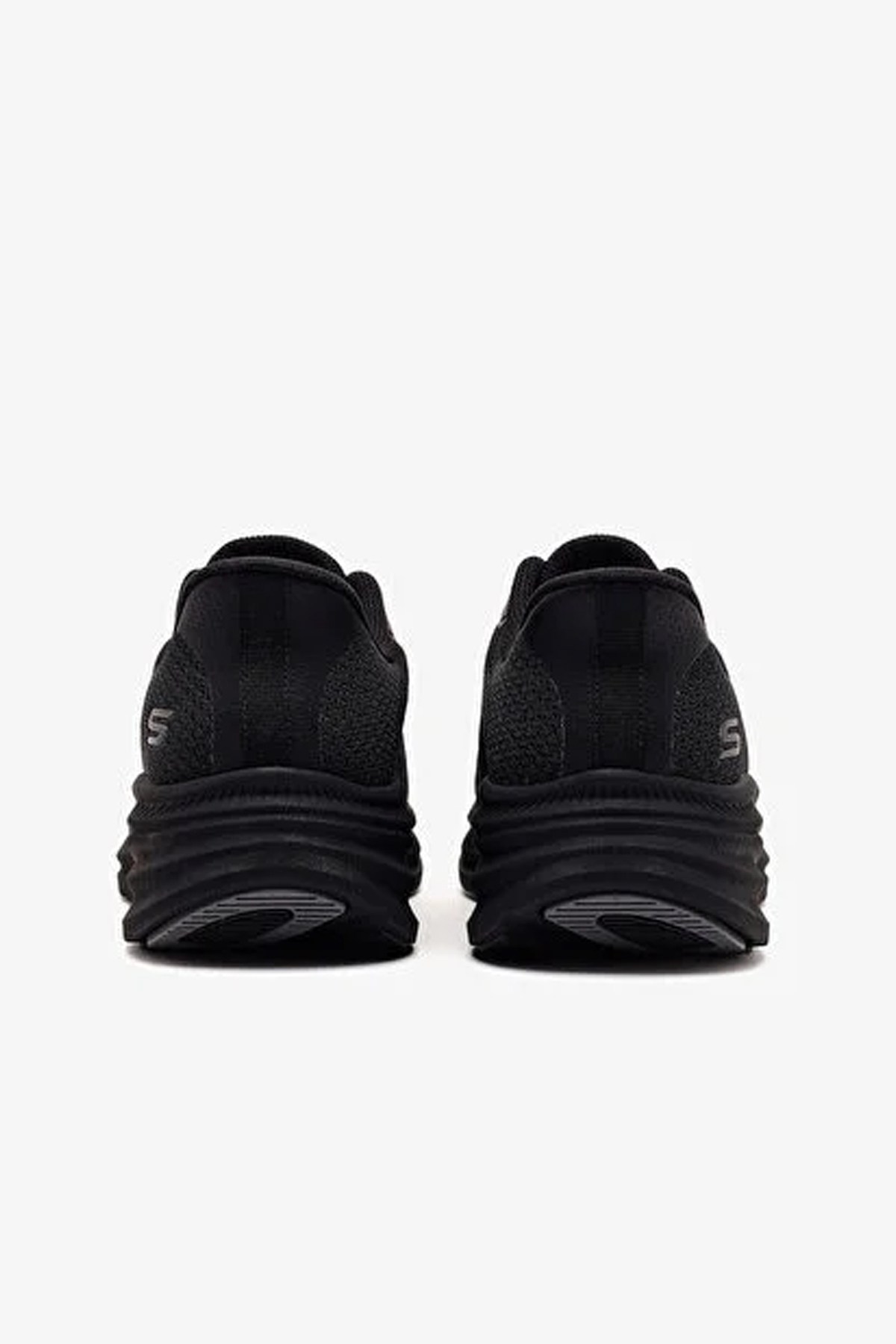 Skechers Bobs Skillz Erkek Spor Ayakkabı 118435TK BBK