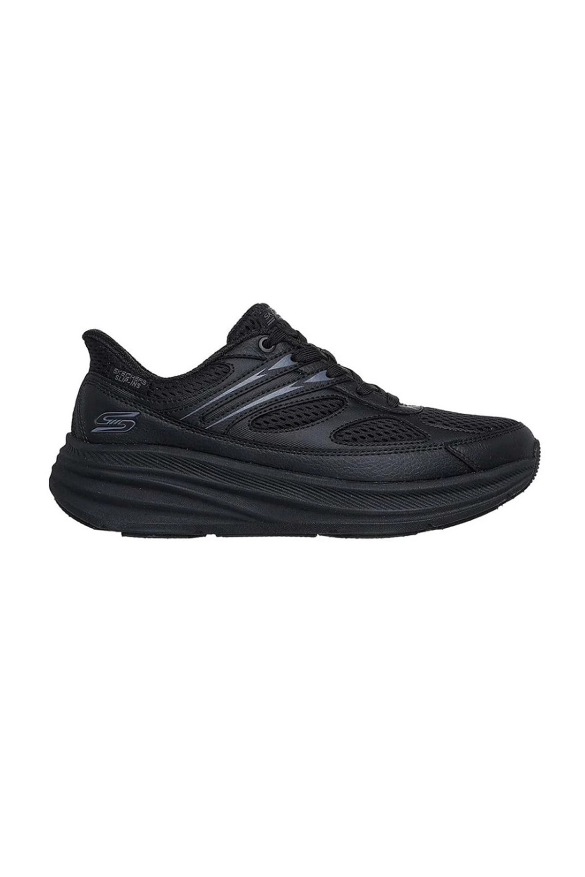 Skechers Bobs Skillz Kadın Spor Ayakkabı 117757 BBK
