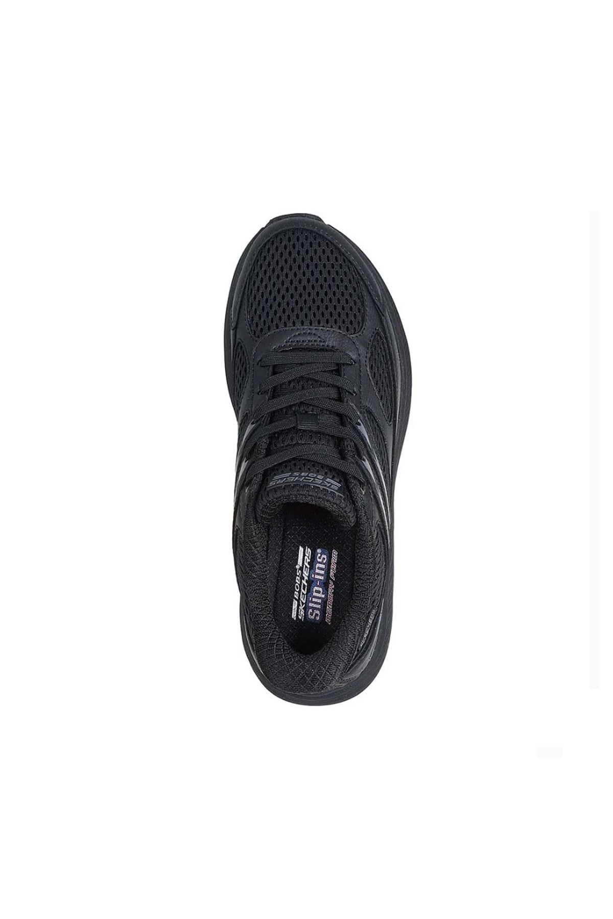 Skechers Bobs Skillz Kadın Spor Ayakkabı 117757 BBK