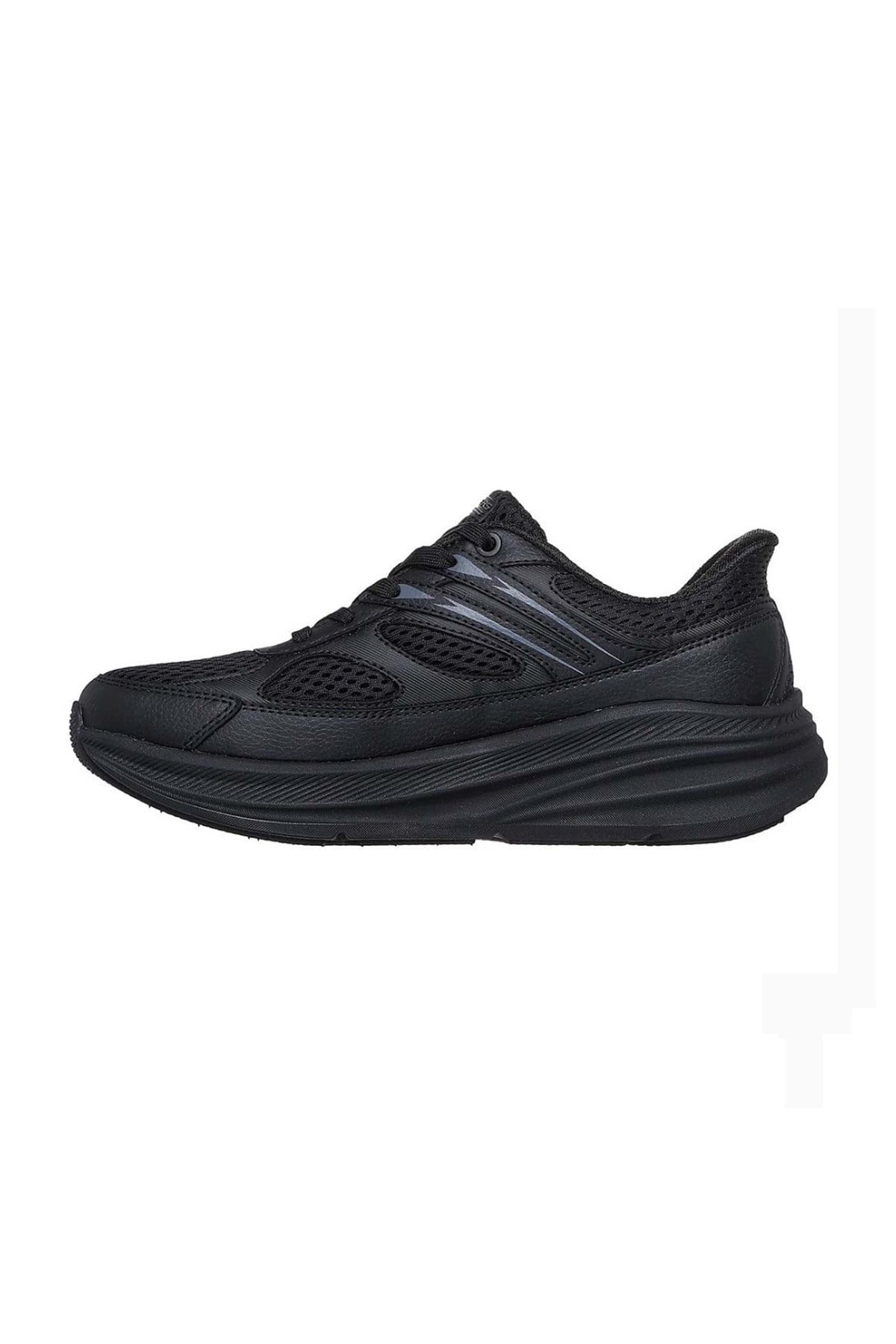 Skechers Bobs Skillz Kadın Spor Ayakkabı 117757 BBK