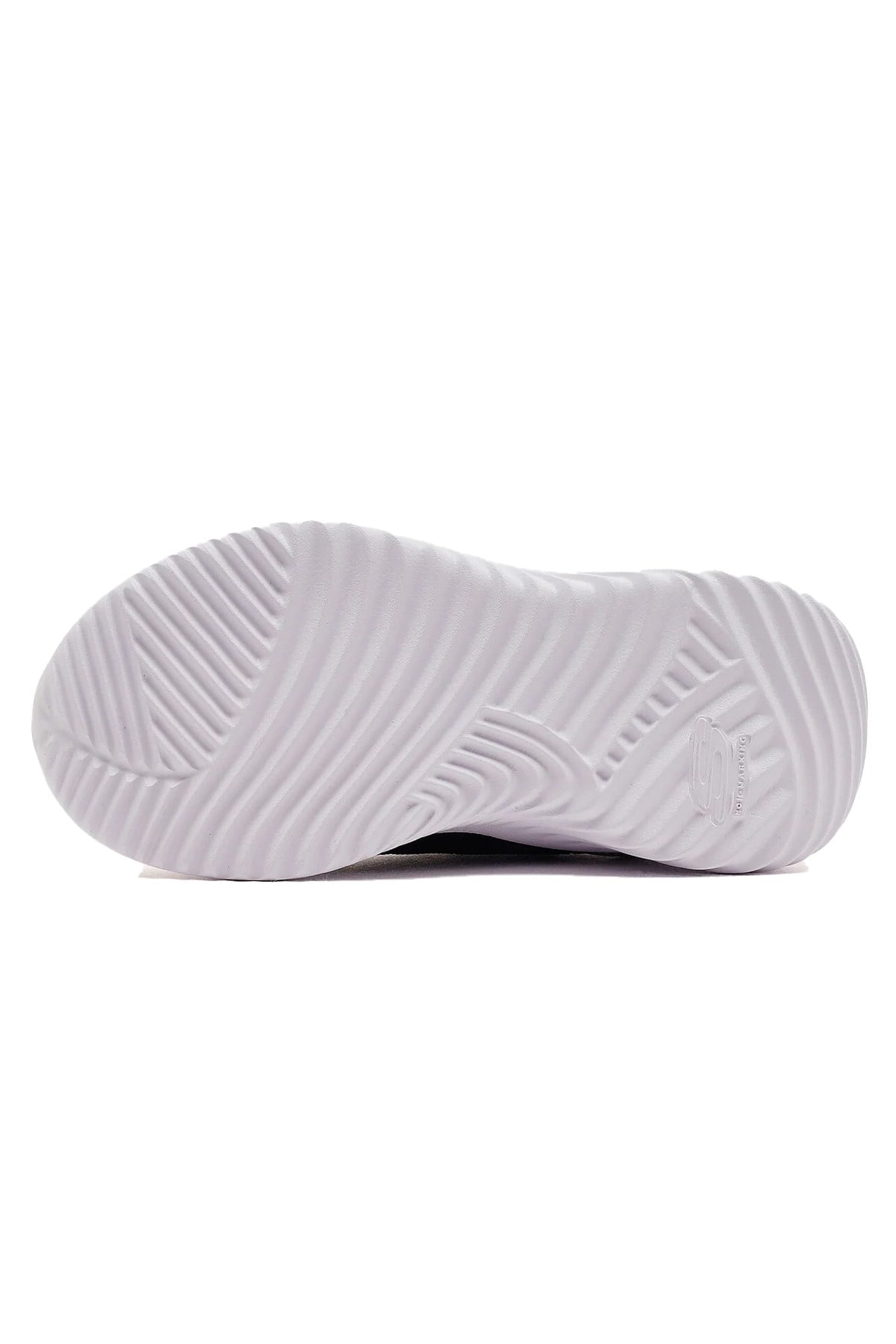 Skechers Bounder Çocuk Spor Ayakkabı 407609N SLBK