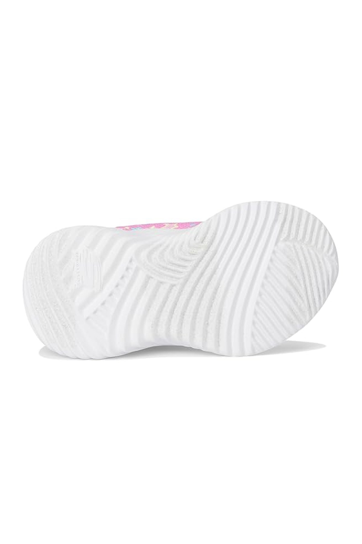 Skechers Bounder - Lil Star Çocuk Spor Ayakkabı 303167N PKMT