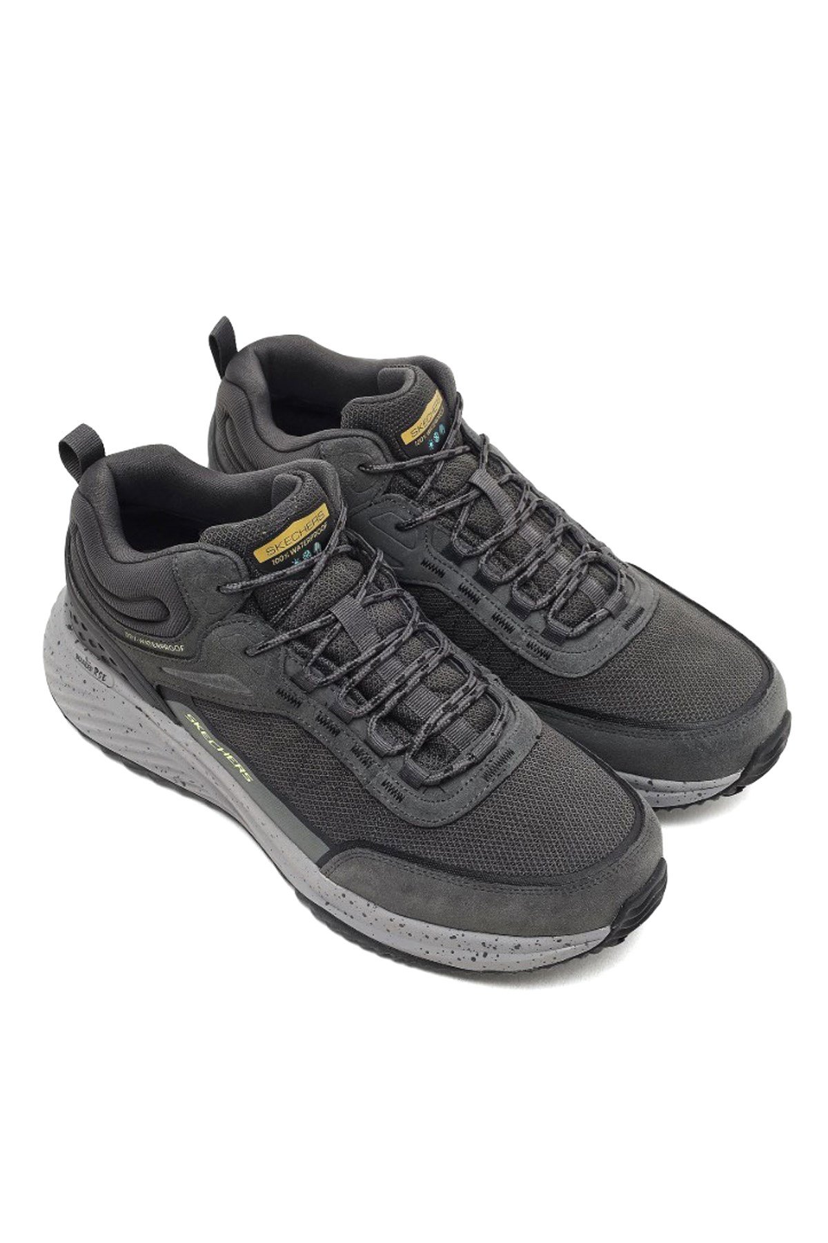 Skechers Bounder Rse Erkek Spor Ayakkabı