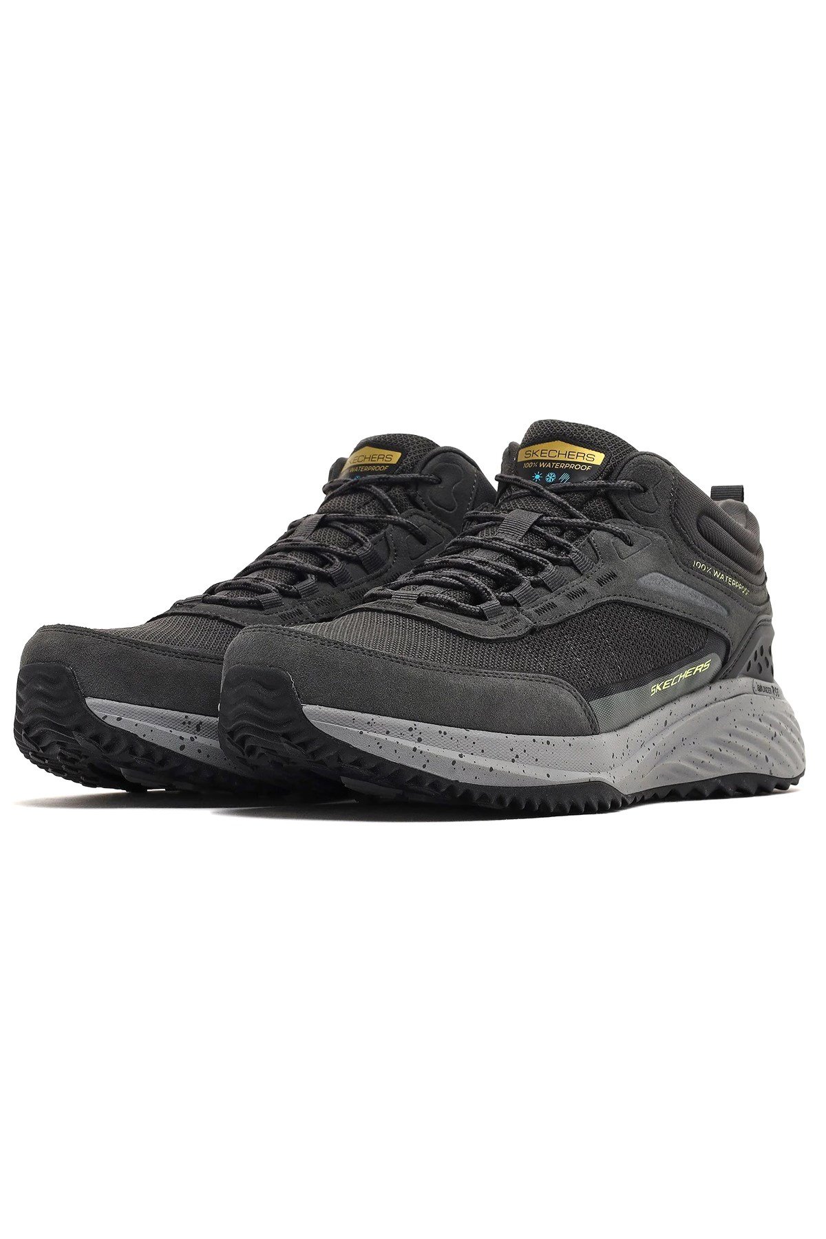 Skechers Bounder Rse Erkek Spor Ayakkabı
