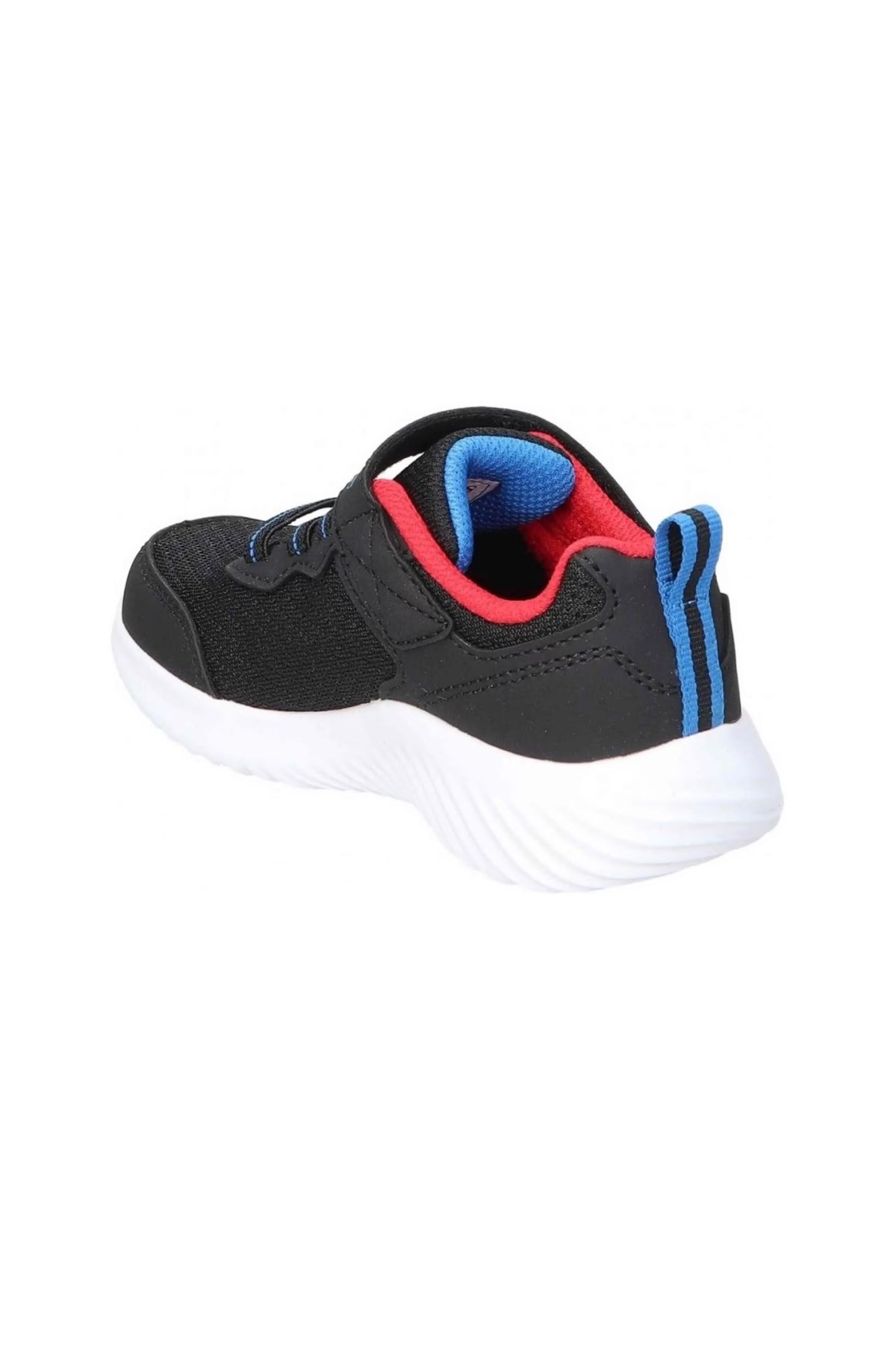 Skechers Bounder Techrox Çocuk Spor Ayakkabı 403906N BLK