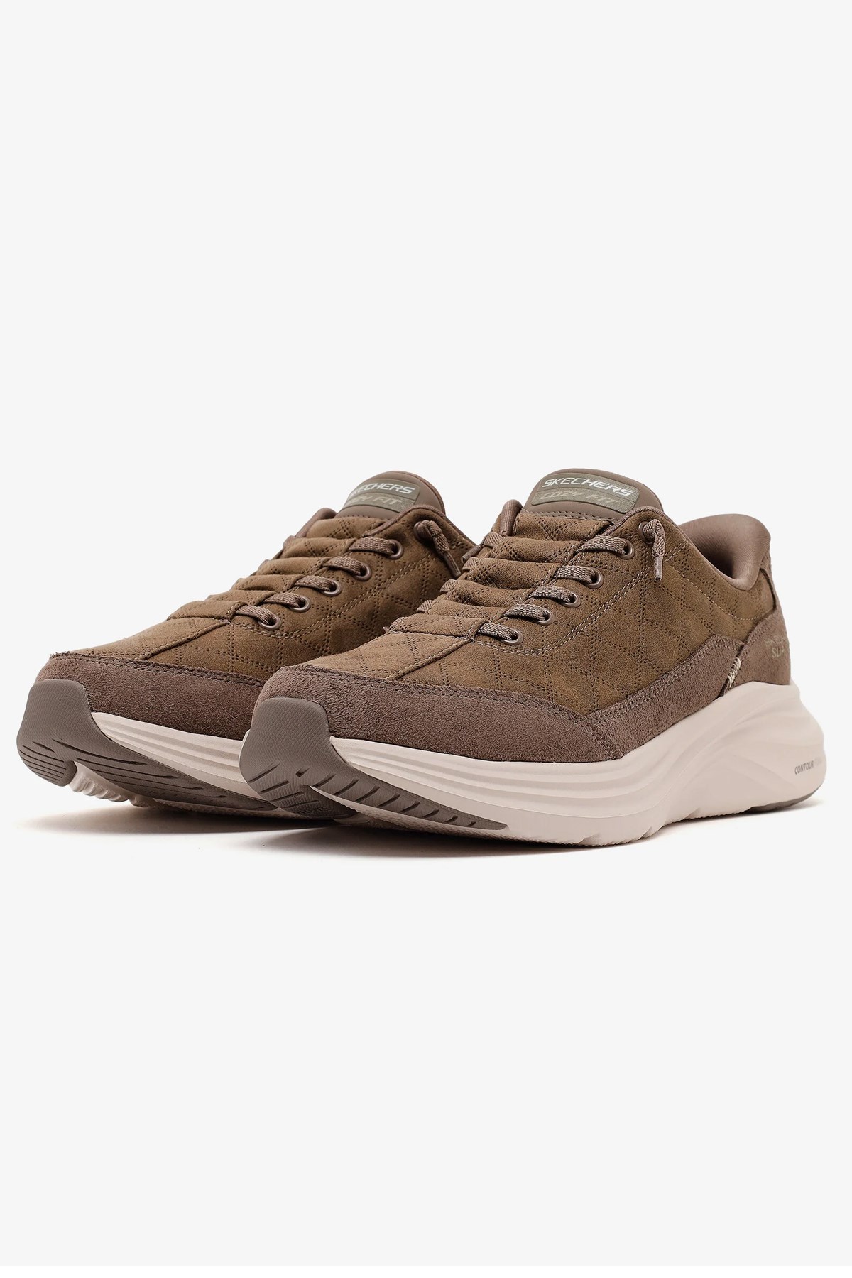 Skechers Contour Foam Erkek Spor Ayakkabı 233290 DKTP