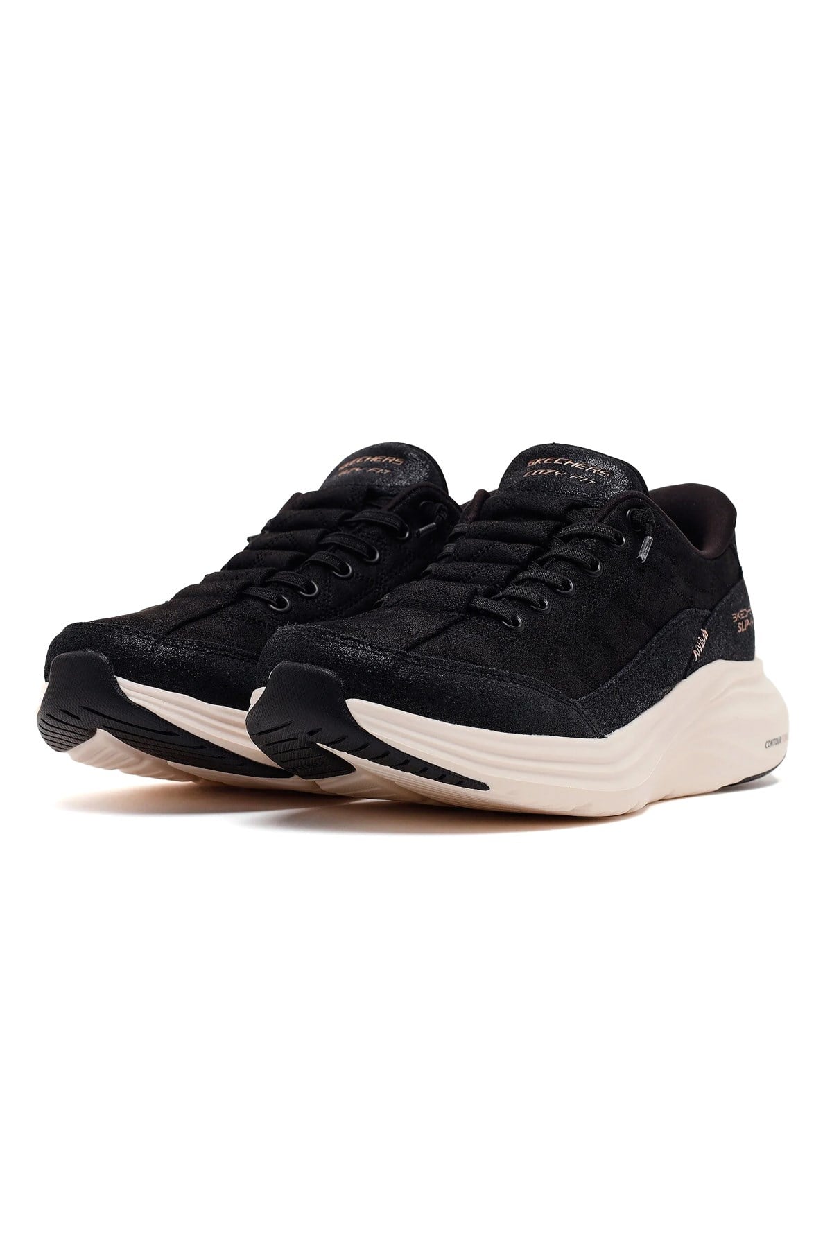 Skechers Contour Foam Kadın Spor Ayakkabı 150507 BKRG