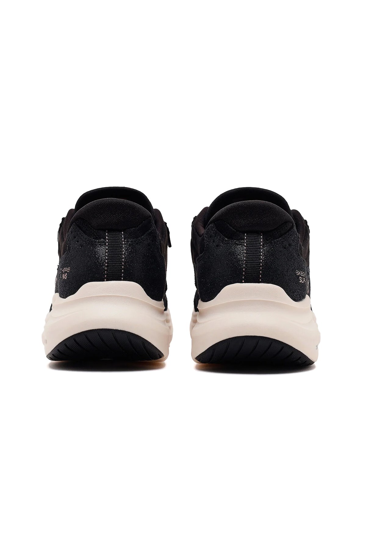 Skechers Contour Foam Kadın Spor Ayakkabı 150507 BKRG