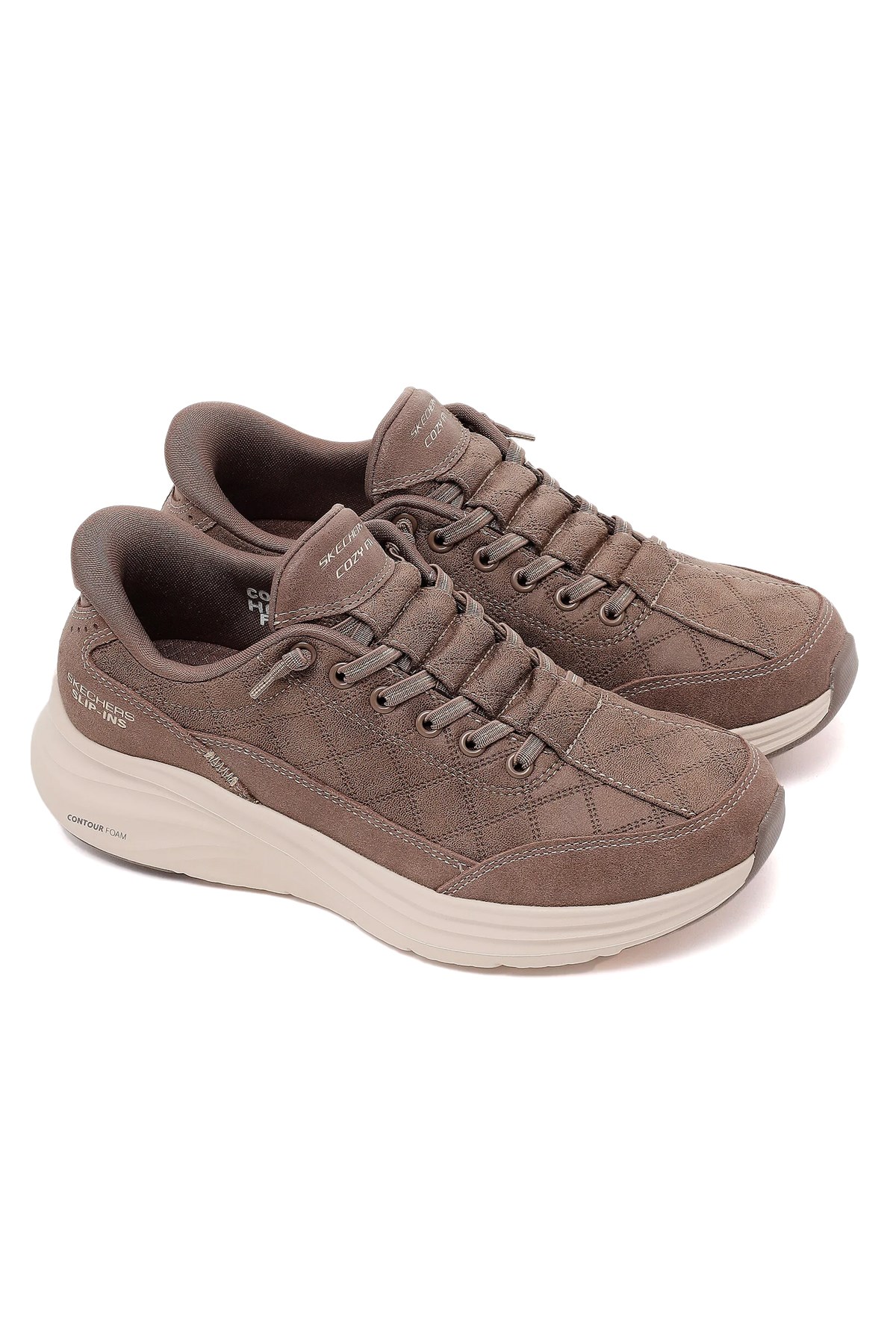 Skechers Contour Foam Kadın Spor Ayakkabı 150507 DKTP