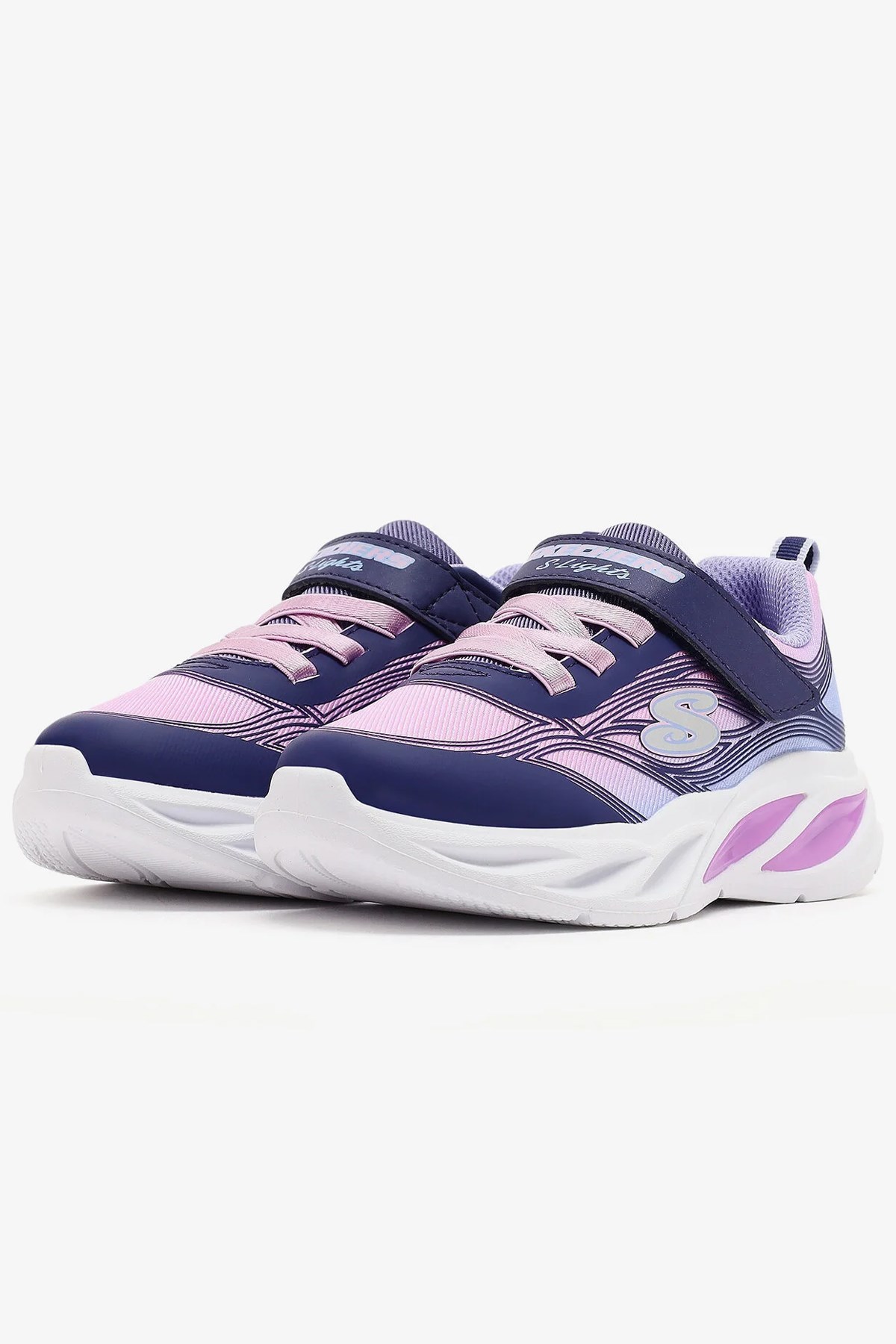 Skechers Cosmic Glow Bebek Spor Ayakkabı