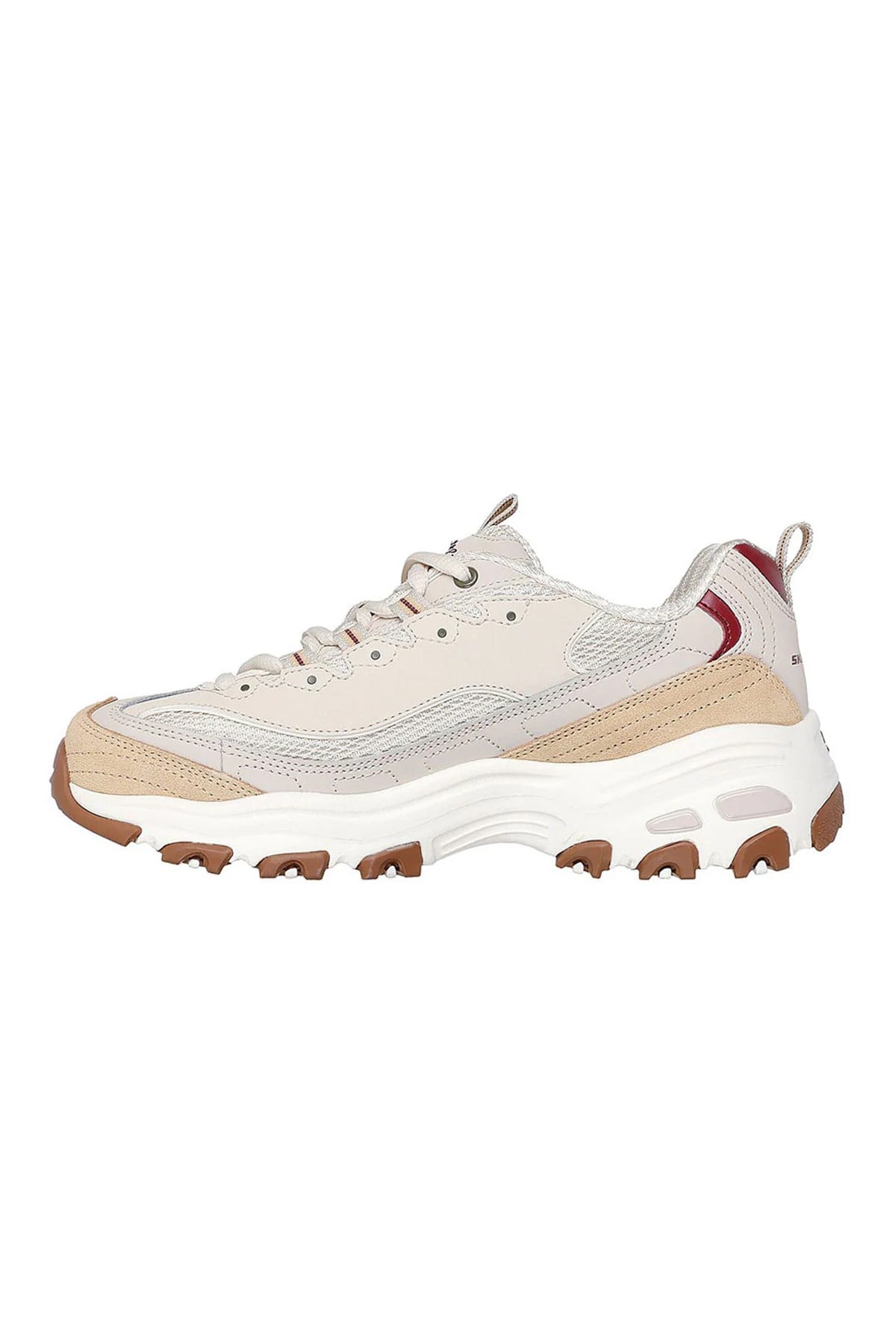 Skechers D'Lites Kadın Spor Ayakkabı 13167 TPBG
