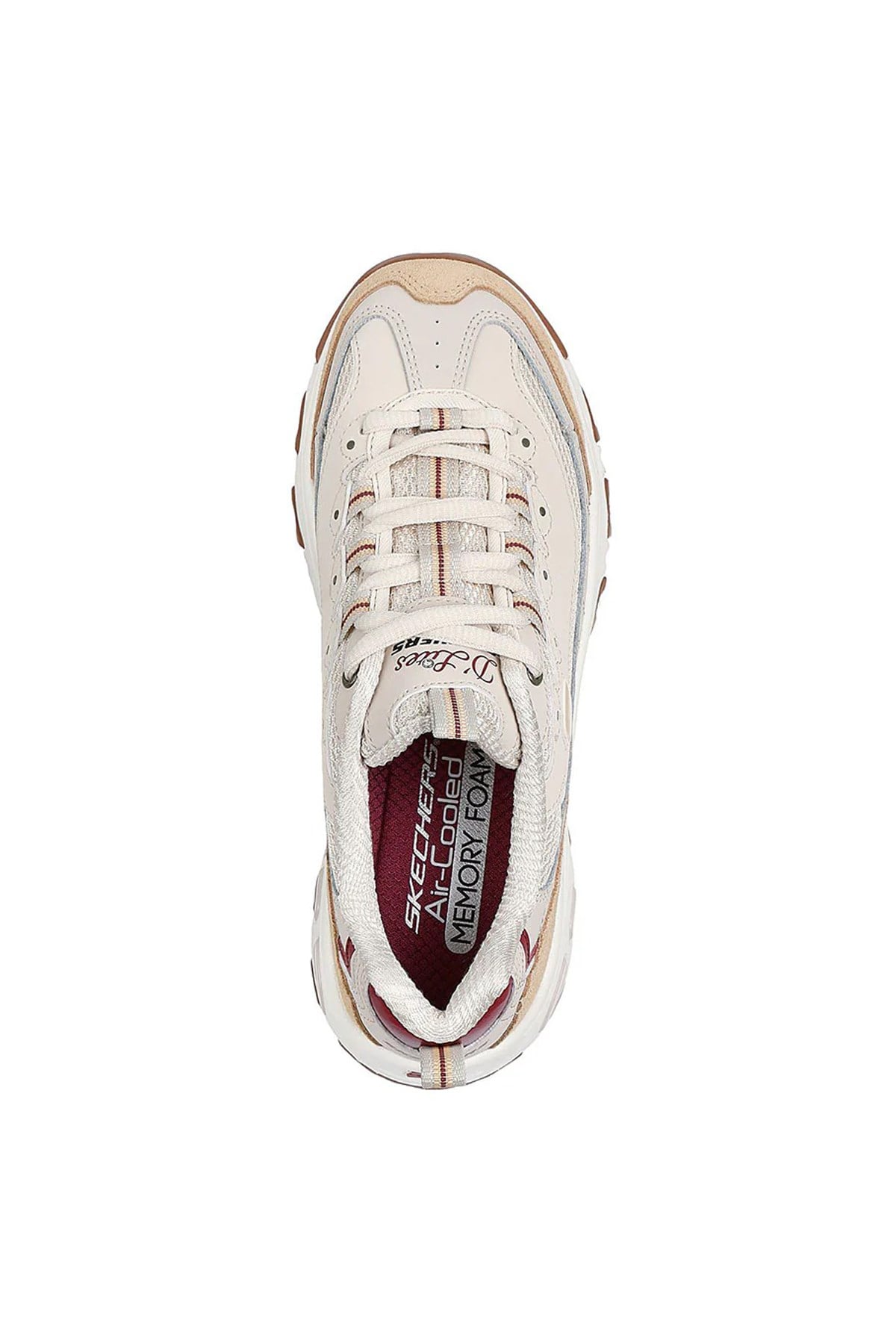 Skechers D'Lites Kadın Spor Ayakkabı 13167 TPBG