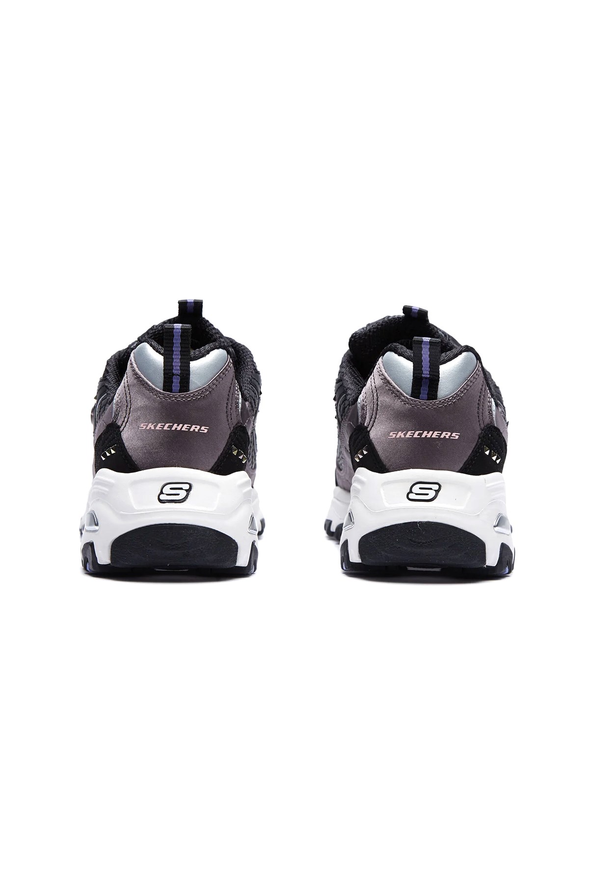 Skechers D'Lites Kadın Spor Ayakkabı 149630 BKSL