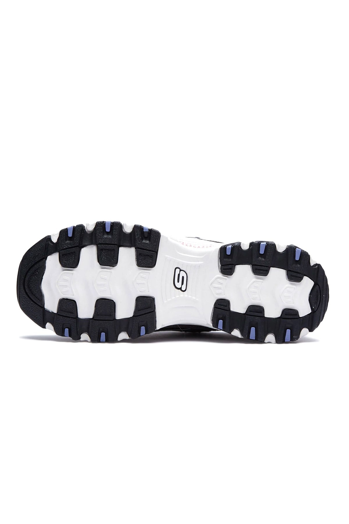 Skechers D'Lites Kadın Spor Ayakkabı 149630 BKSL