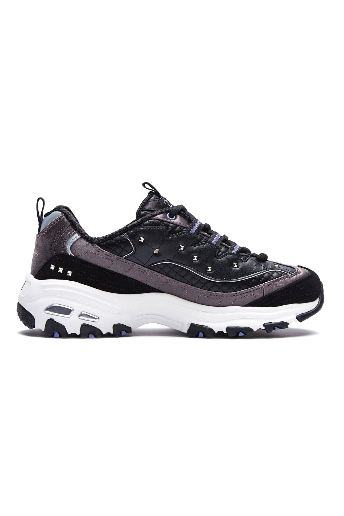 Skechers D'Lites Kadın Spor Ayakkabı 149630 BKSL