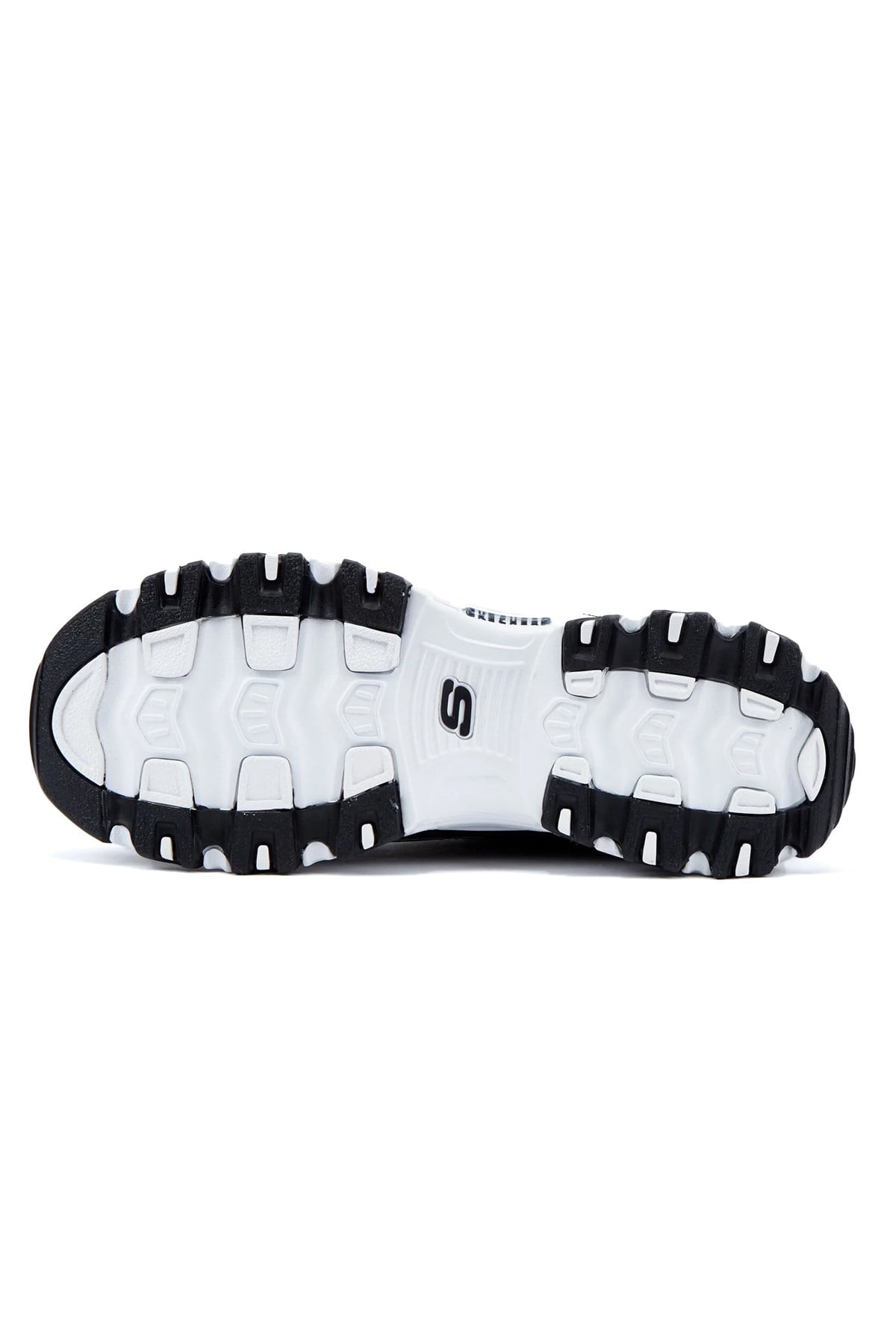 Skechers D'Lites - March Kadın Spor Ayakkabı 13148 BKW
