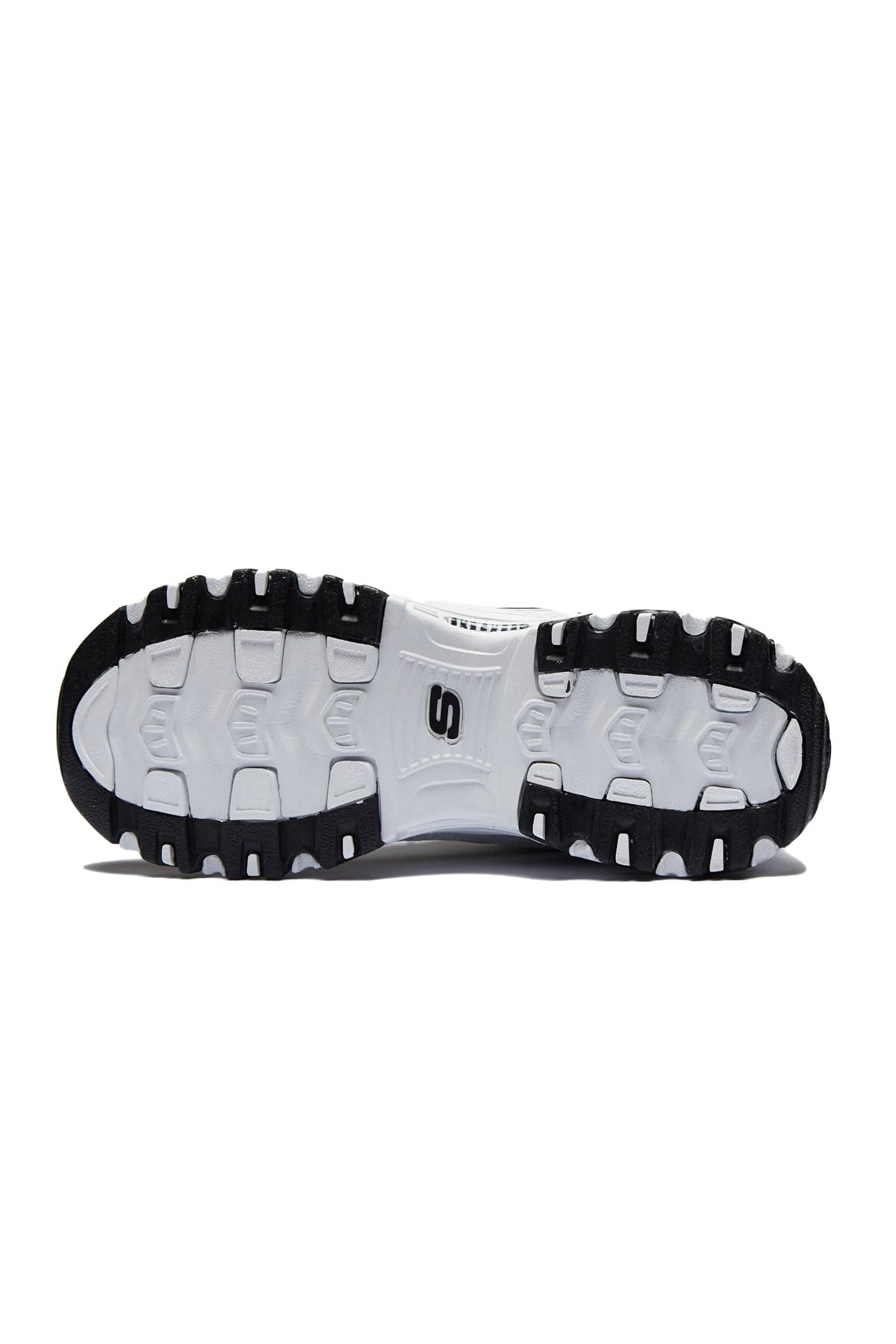Skechers D'Lites - March Kadın Spor Ayakkabı 13148 WBK