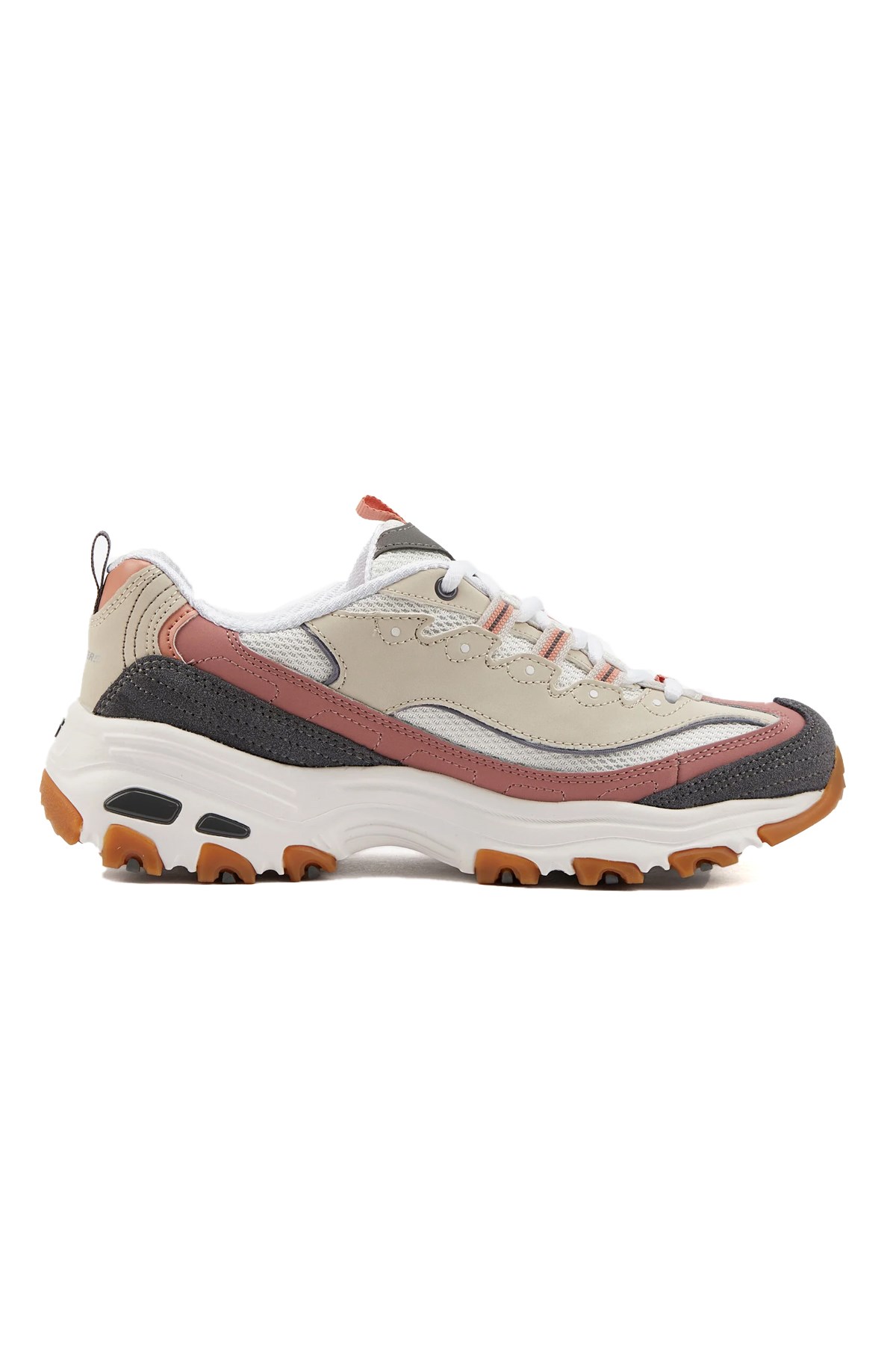Skechers D'Lites - New Journey Kadın Spor Ayakkabı 11947 NTPH