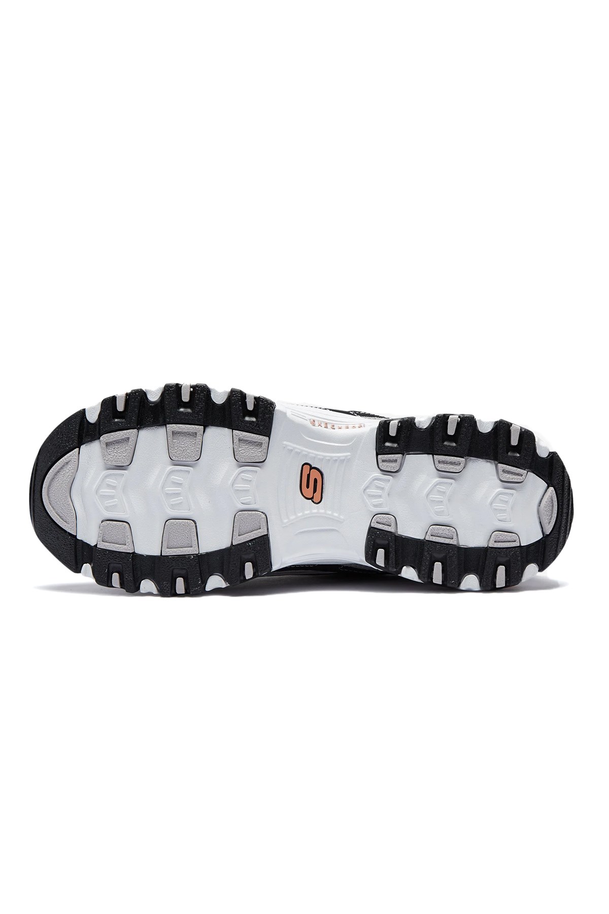 Skechers D'Lites - New Journey Kadın Spor Ayakkabı 11947 BKWG