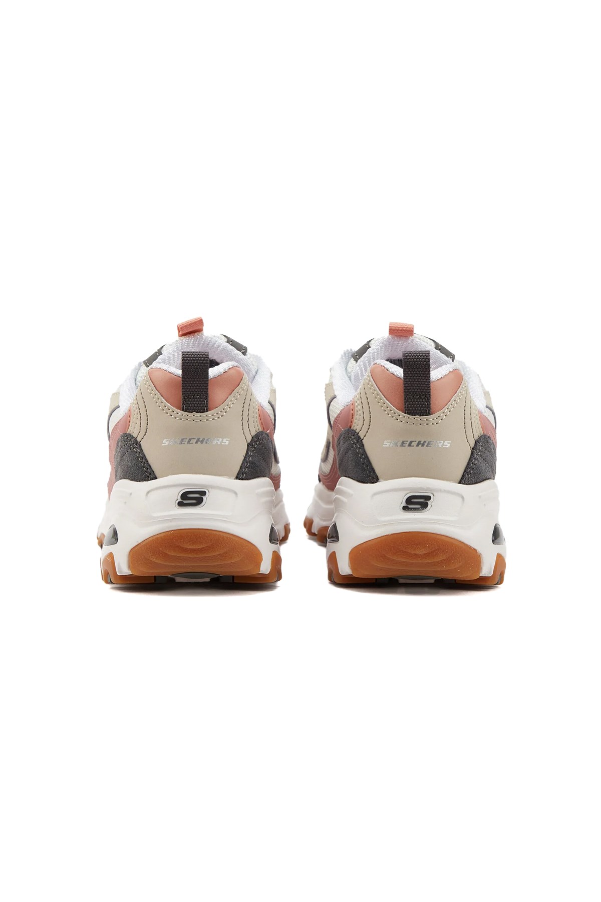 Skechers D'Lites - New Journey Kadın Spor Ayakkabı 11947 NTPH