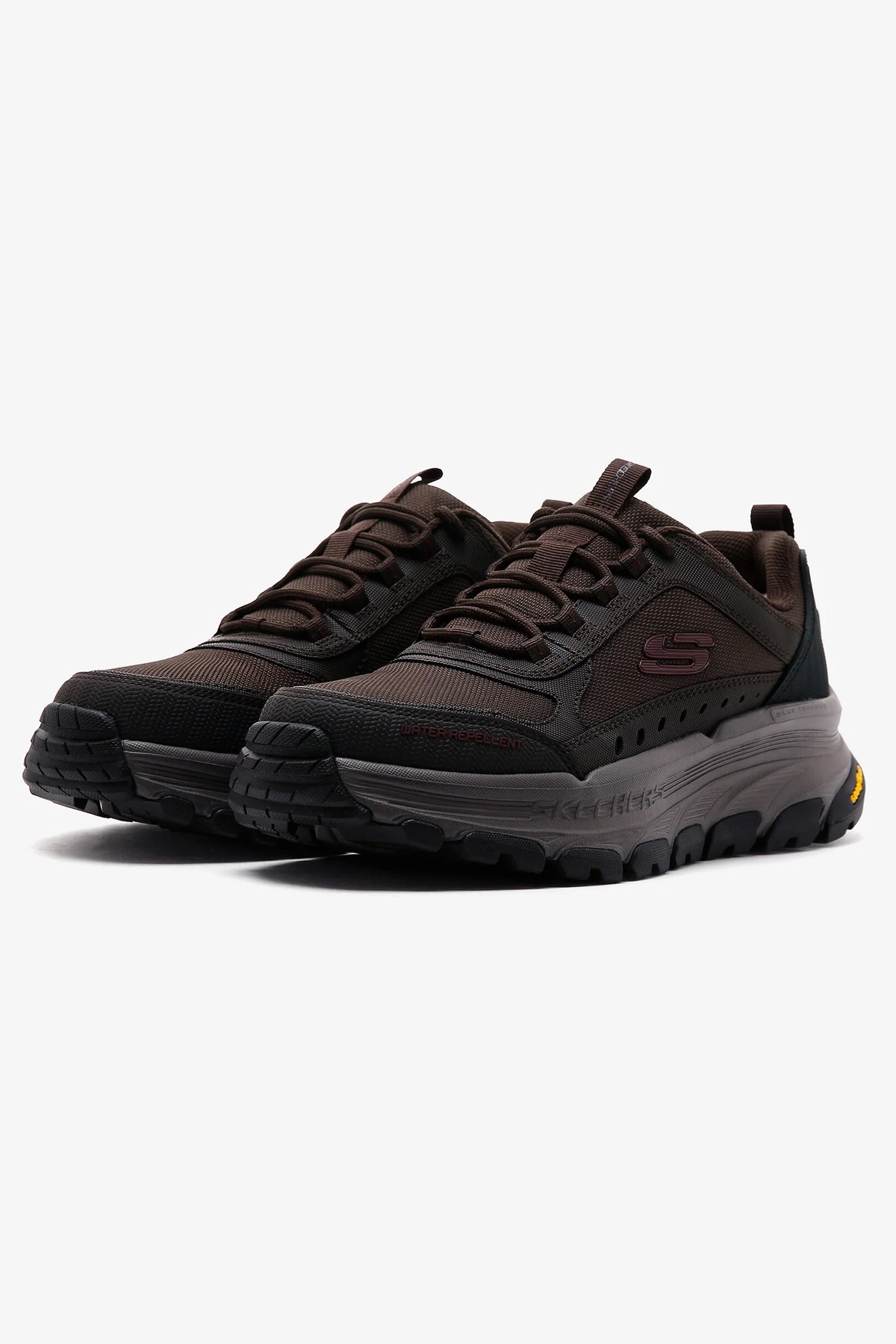 Skechers D'Lux Trekker Erkek Outdoor Ayakkabı 237565 BRRD