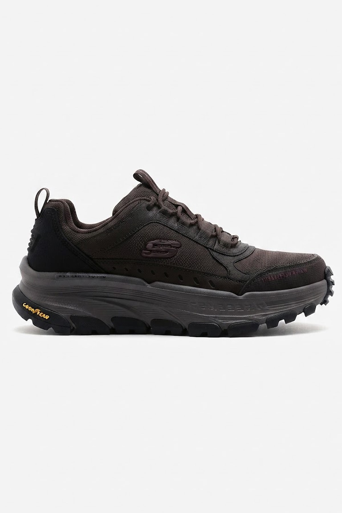 Skechers D'Lux Trekker Erkek Outdoor Ayakkabı 237565 BRRD