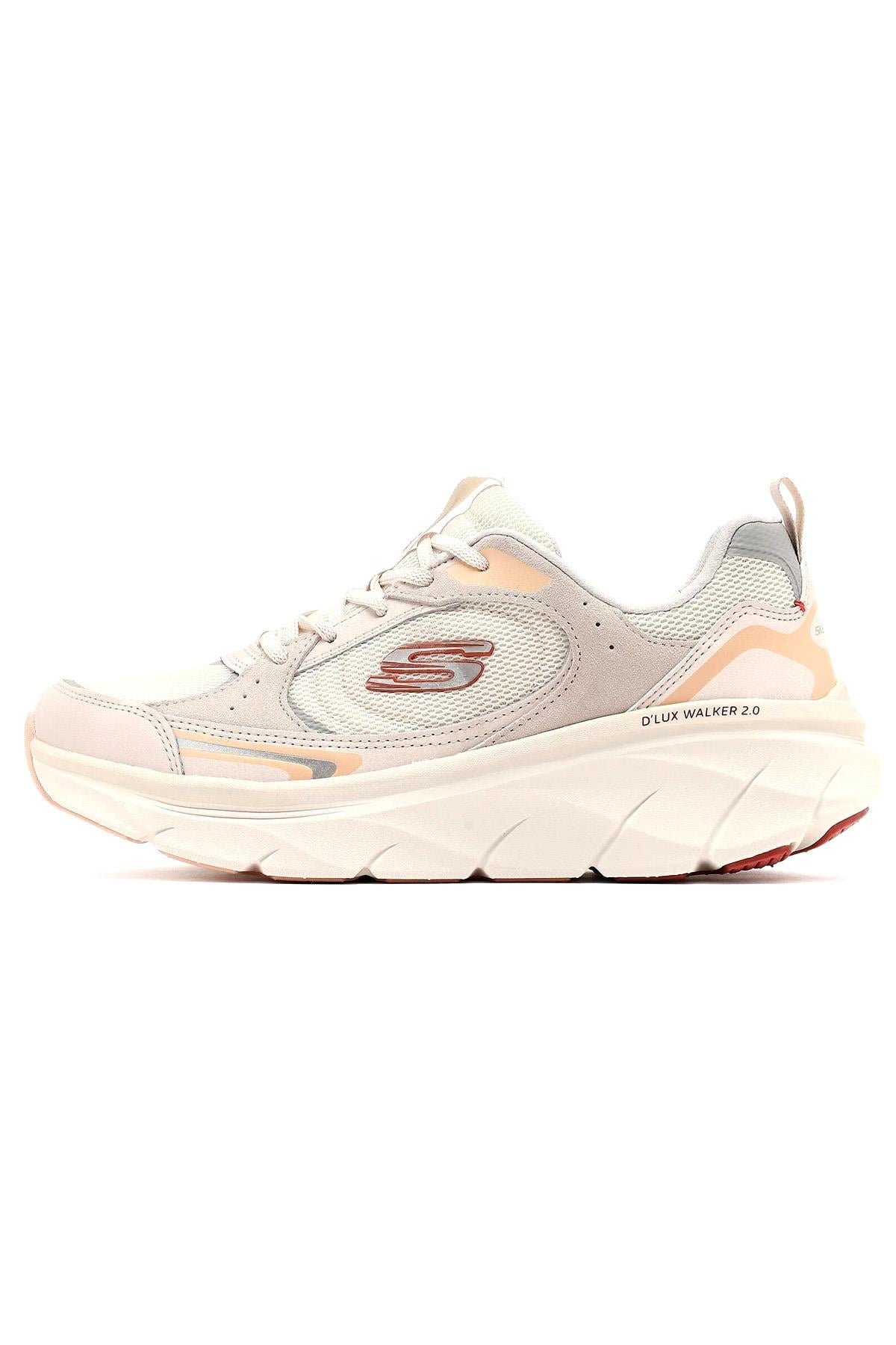 Skechers D'Lux Walker 2.0 Kadın Spor Ayakkabı