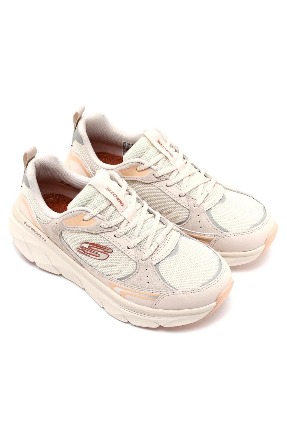Skechers D'Lux Walker 2.0 Kadın Spor Ayakkabı